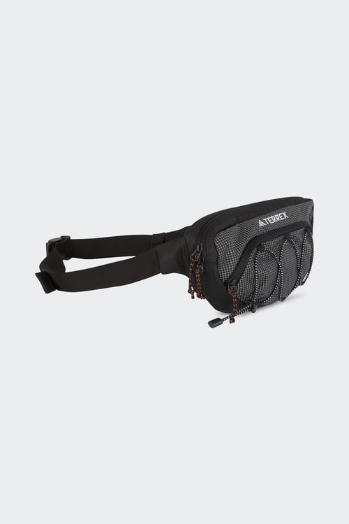 ADIDAS Sac banane Noir