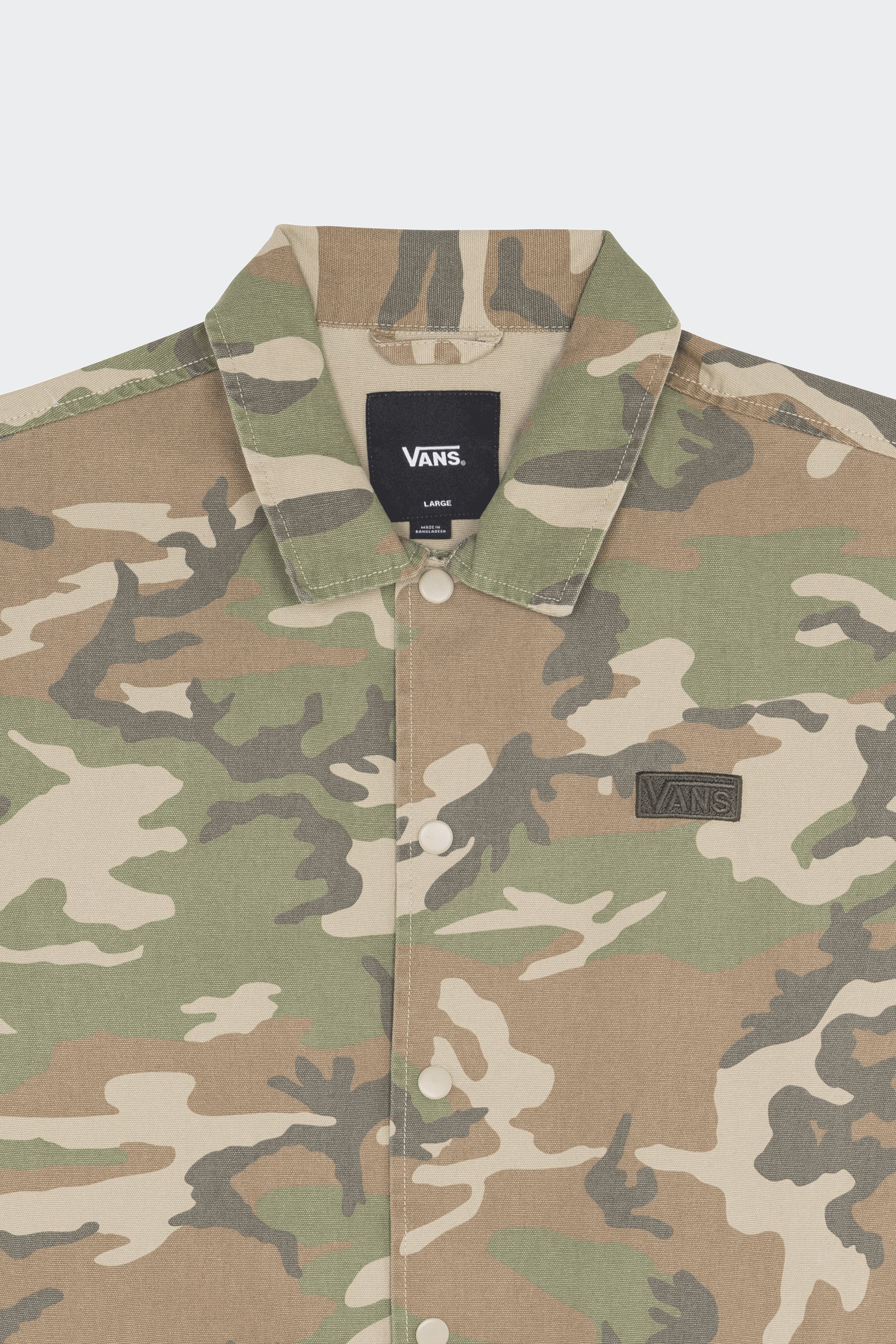 Veste | Kaki by VANS Veste Kaki