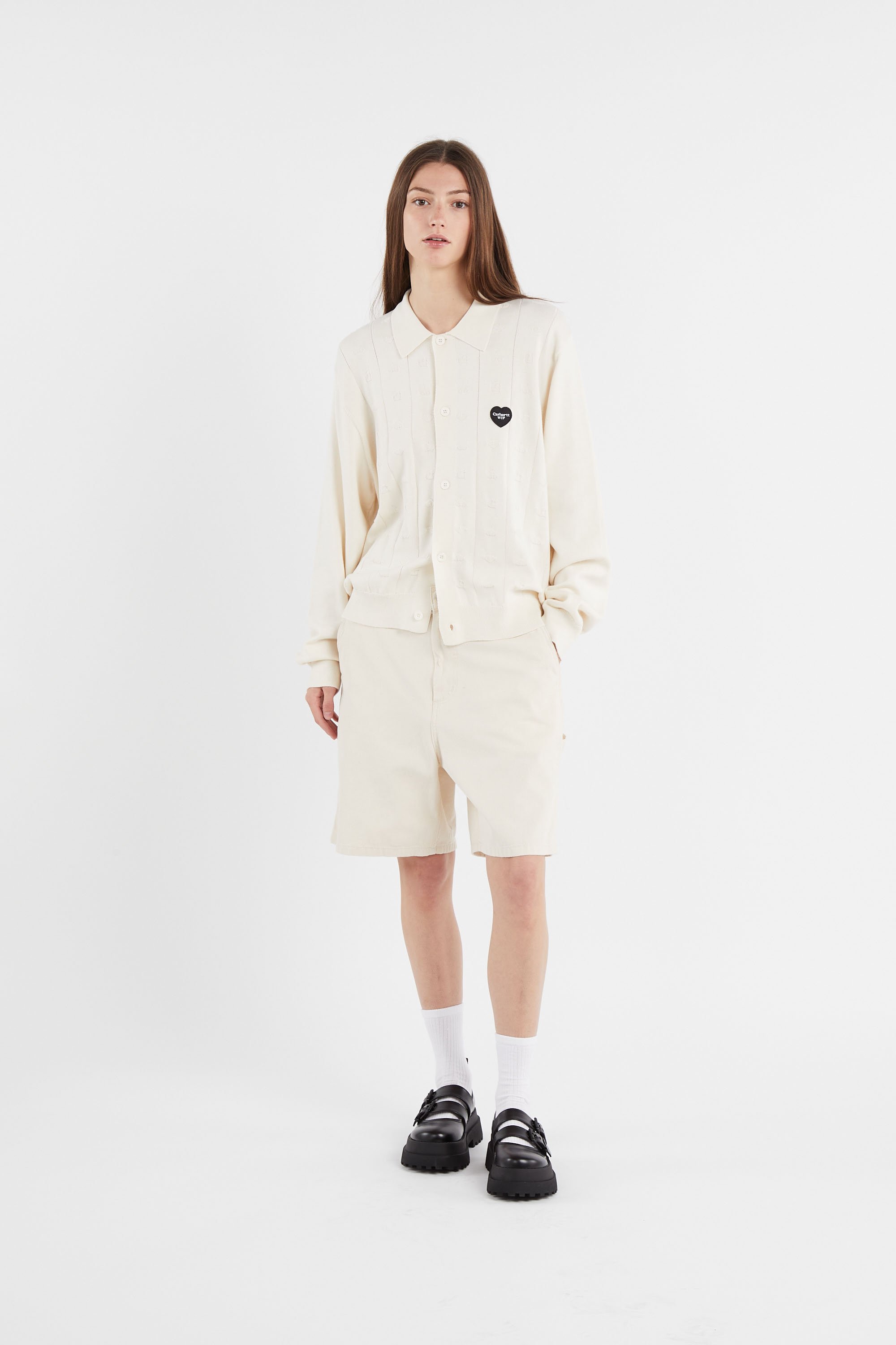 Shirt CARHARTT WIP Beige