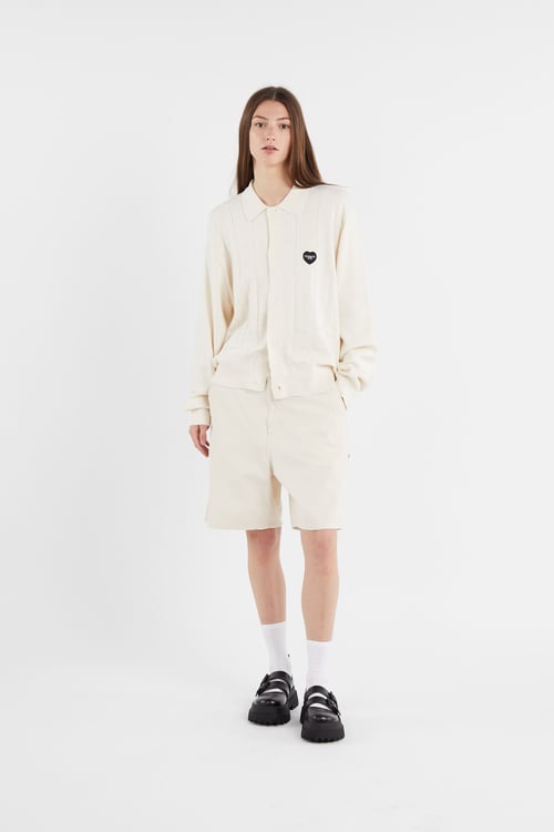 CARHARTT WIP Chemise Beige