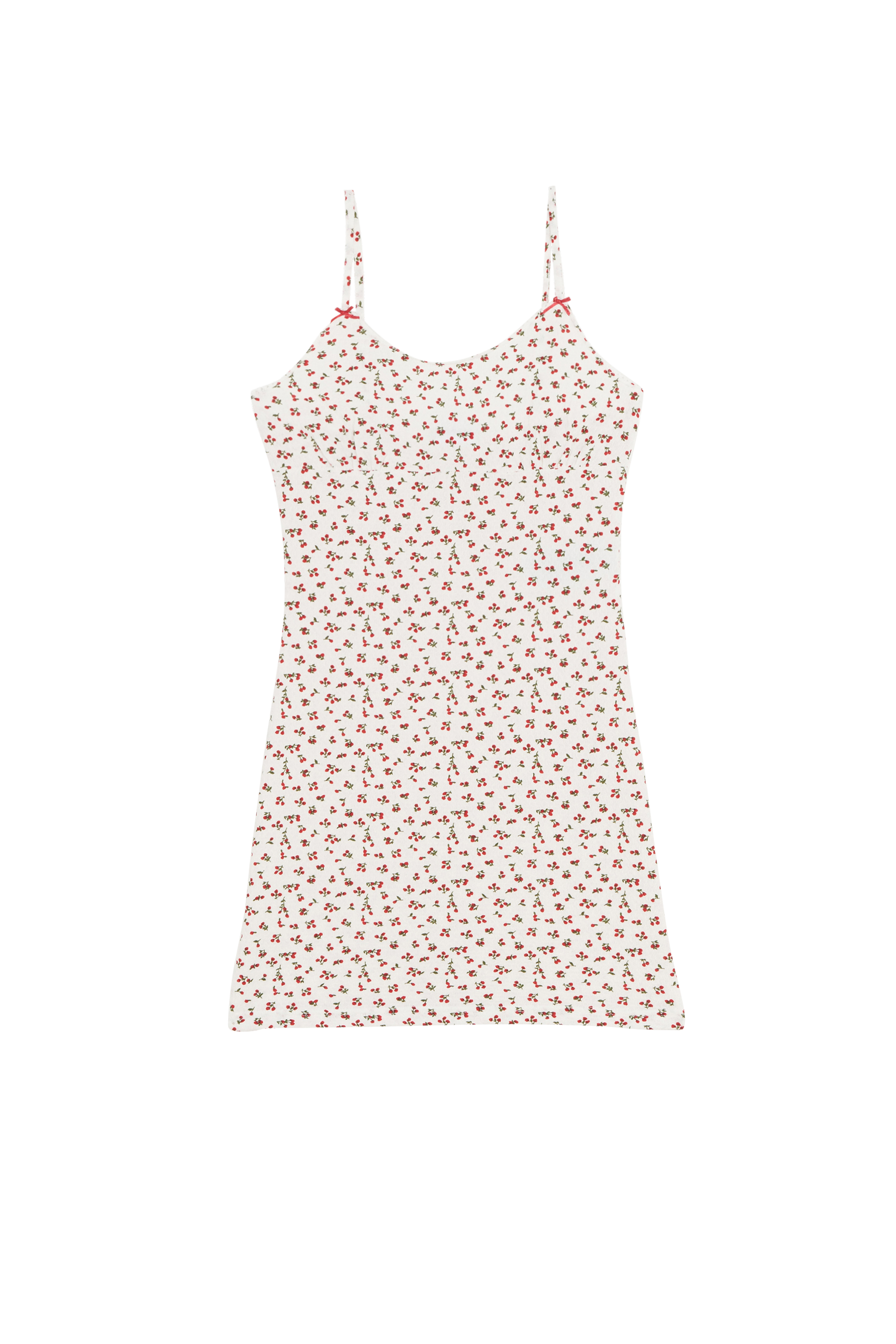 Robe Blanc