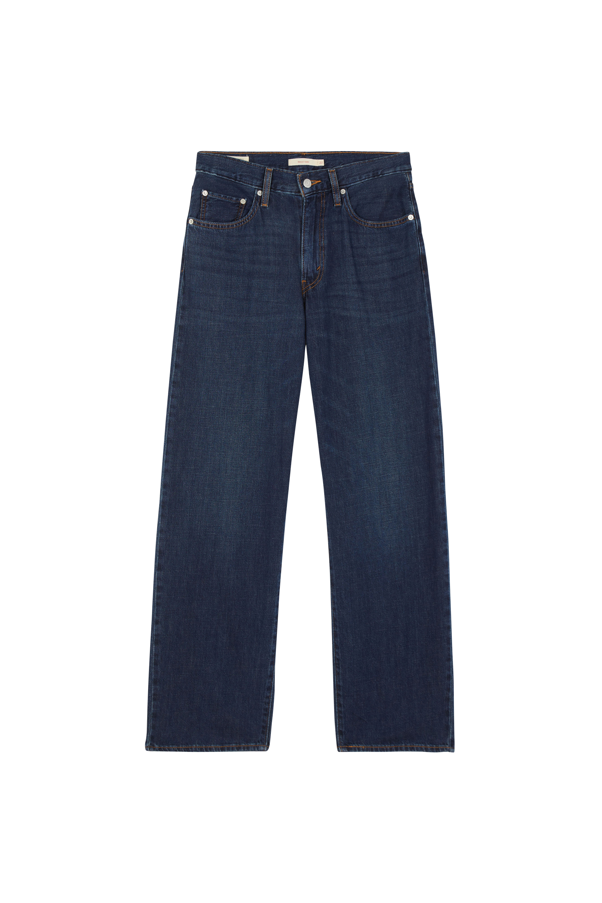 Jeans Blue