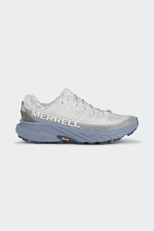 MERRELL Baskets Gris