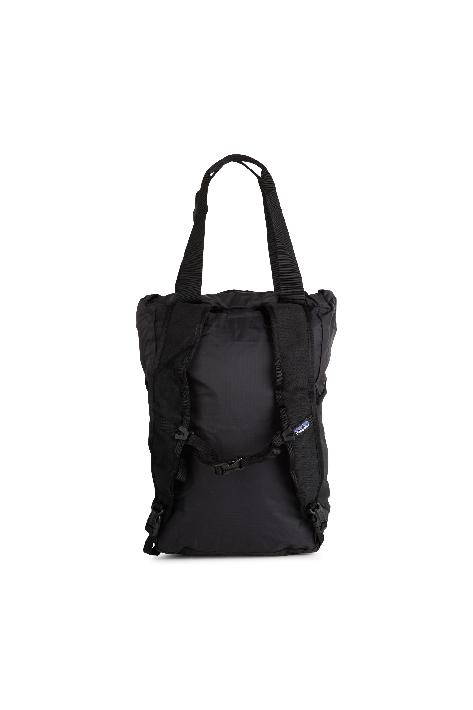 Waist bag PATAGONIA Black