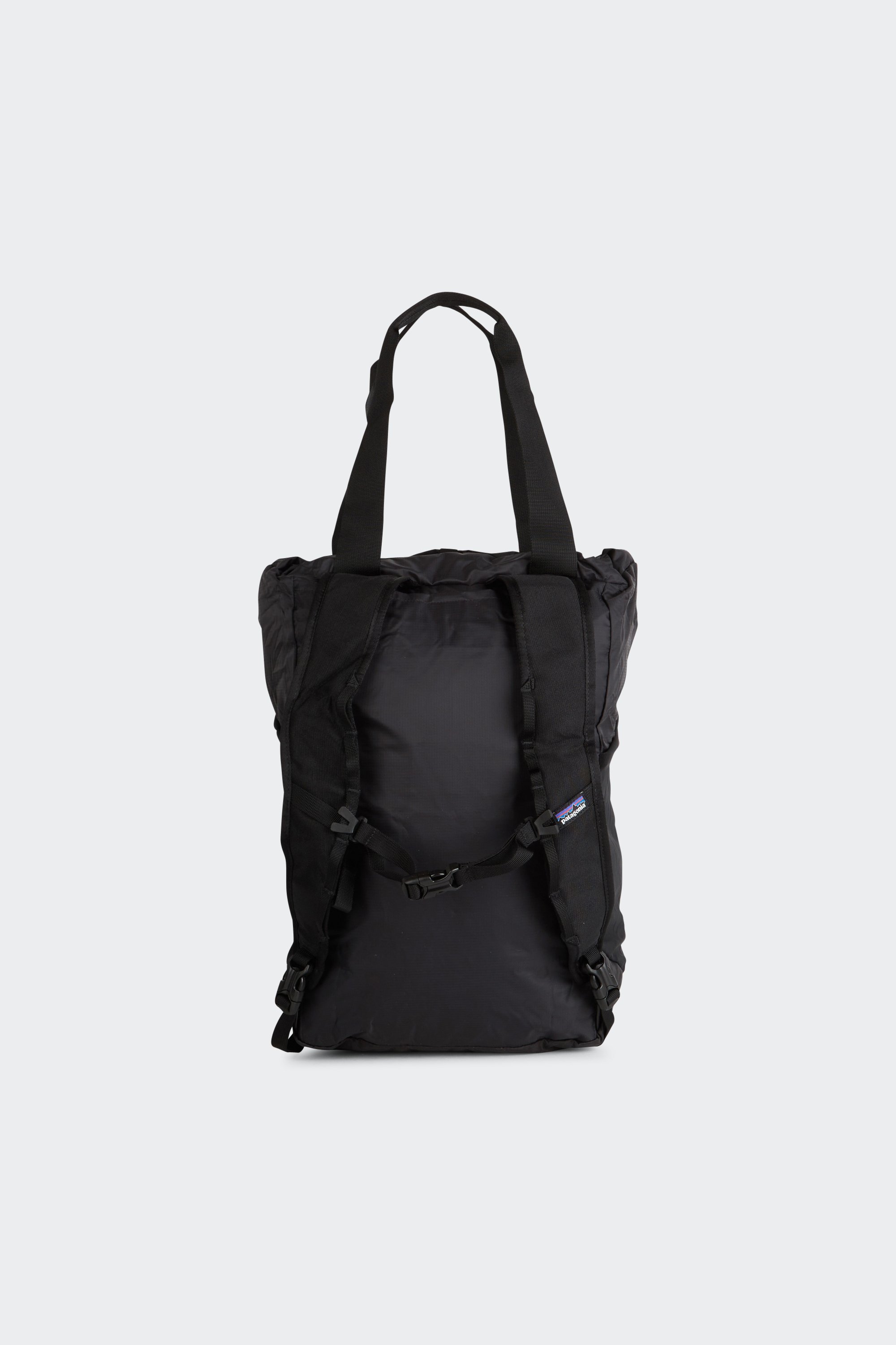 Waist bag | Black by PATAGONIA Waist bag Black