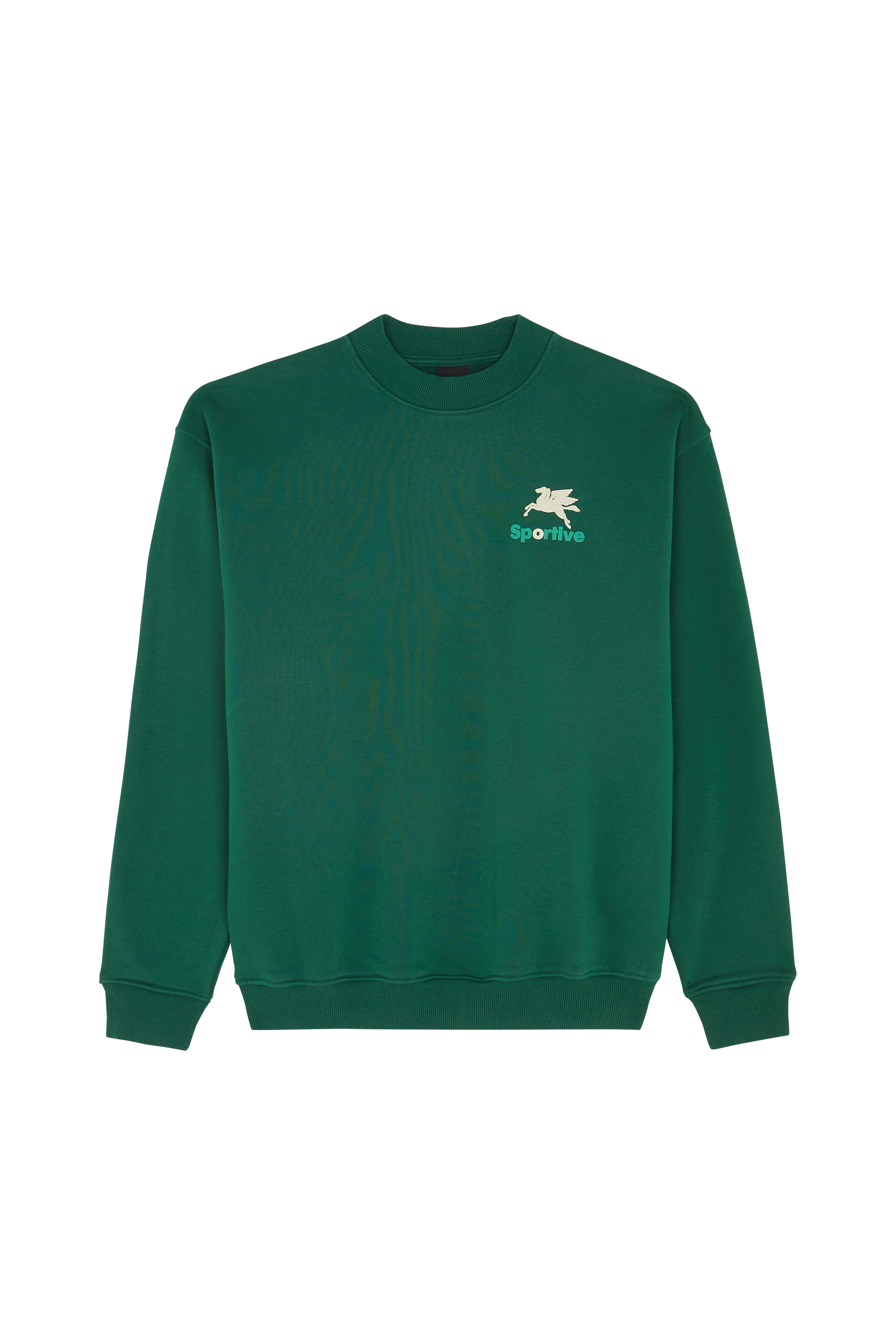sweatshirt Green