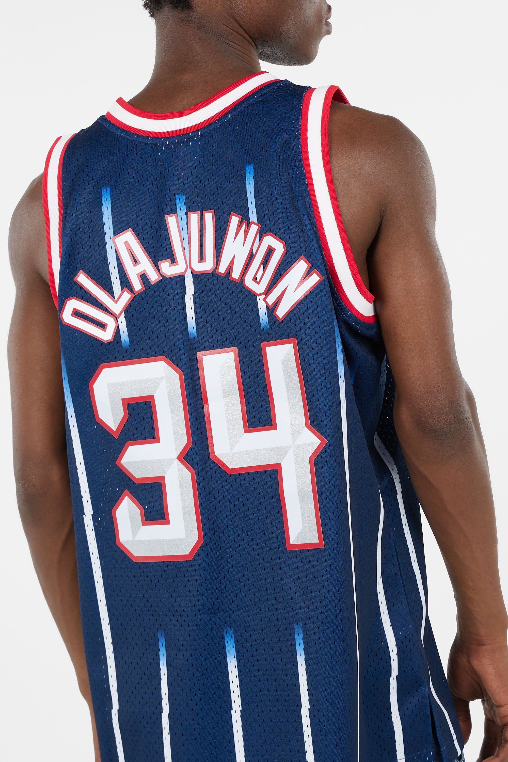 Swimsuit | Blue by MITCHELL & NESS Swimsuit Blue