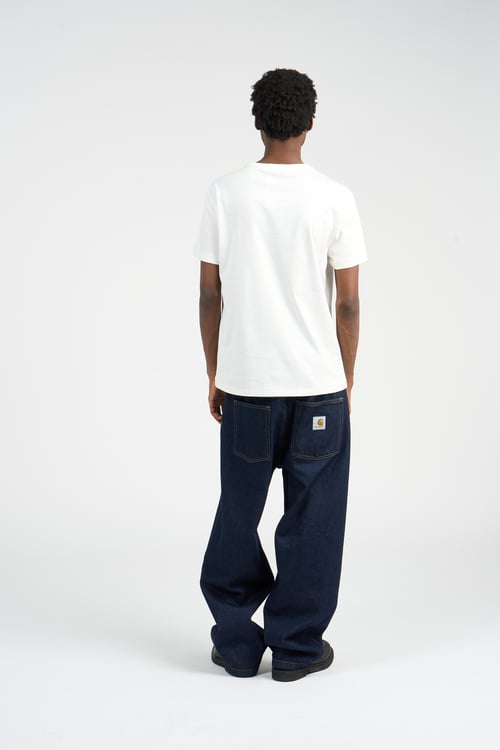 POLO RALPH LAUREN T-shirt Blanc