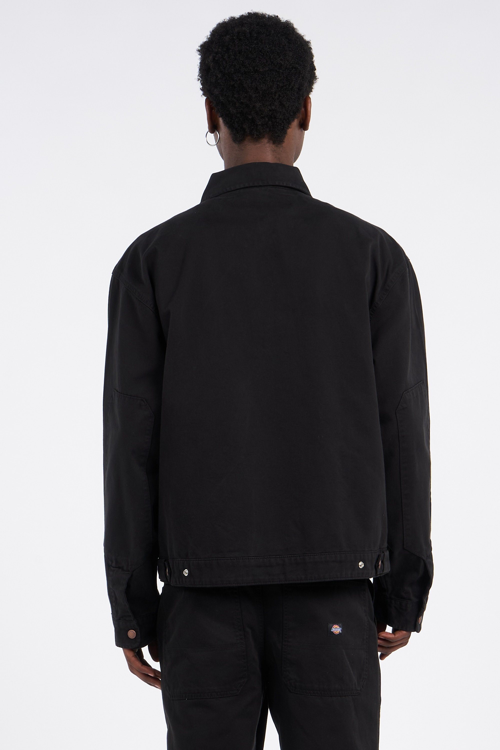 Jacket | Black by DICKIES Jacket Black