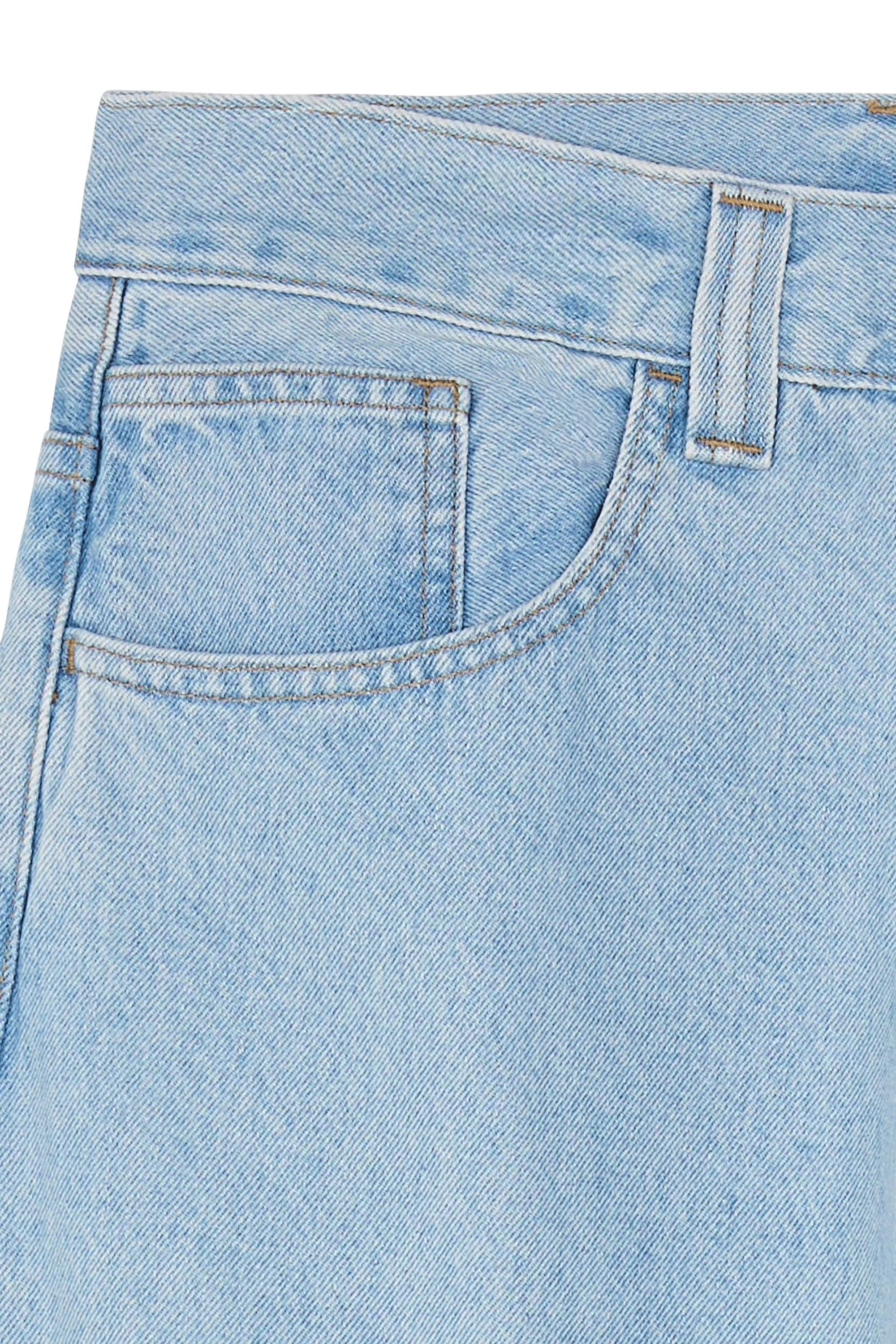 Jeans Blue
