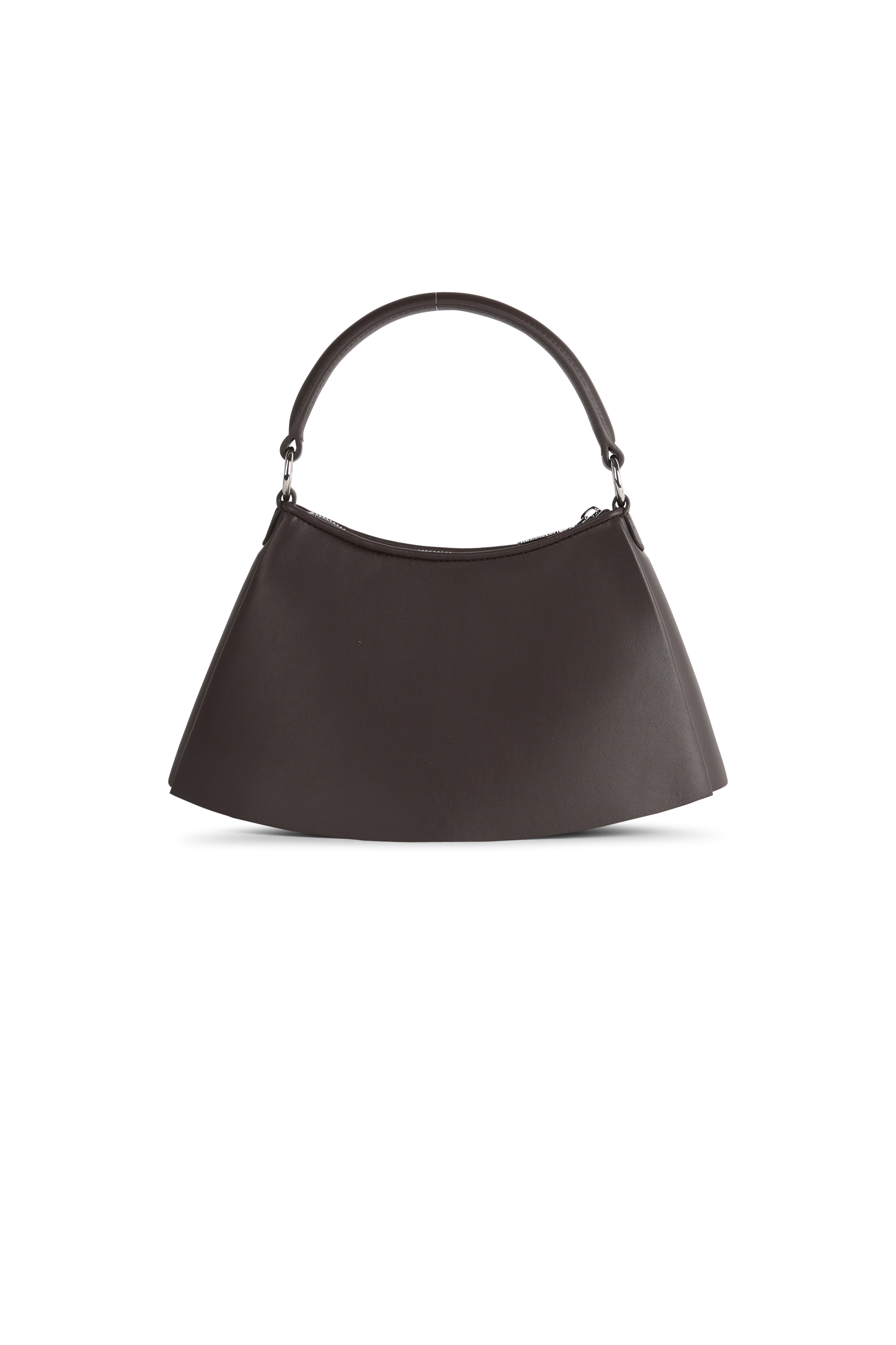 Sac à bandoulière Marron