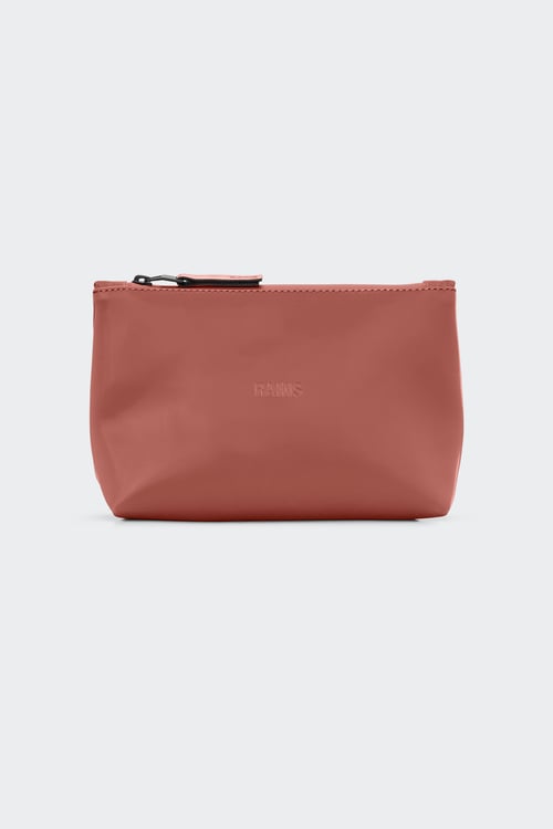 RAINS Trousse Rouge