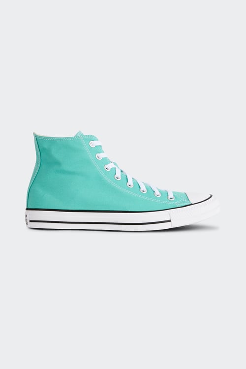 CONVERSE Baskets Vert
