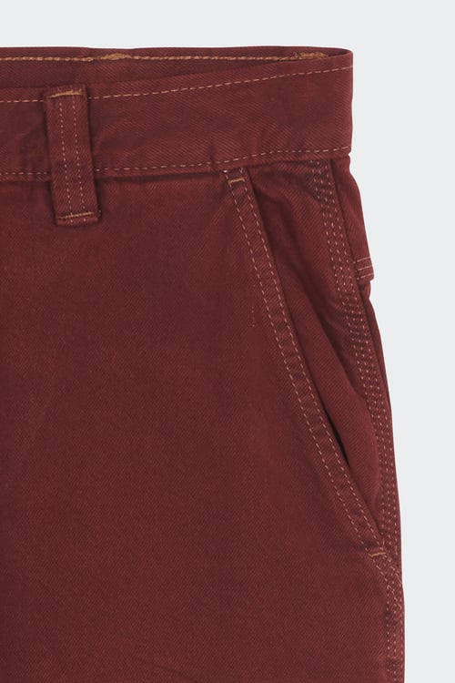 DICKIES Jean Rouge