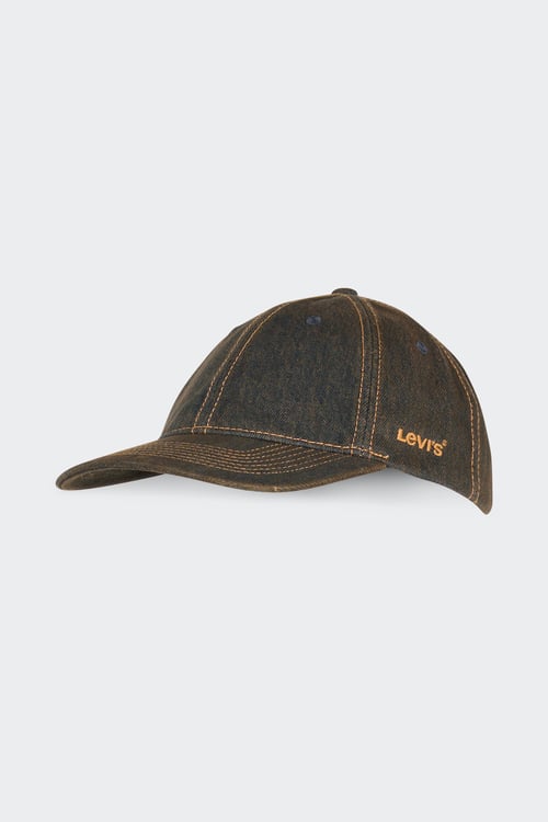 LEVI'S Casquette  Kaki