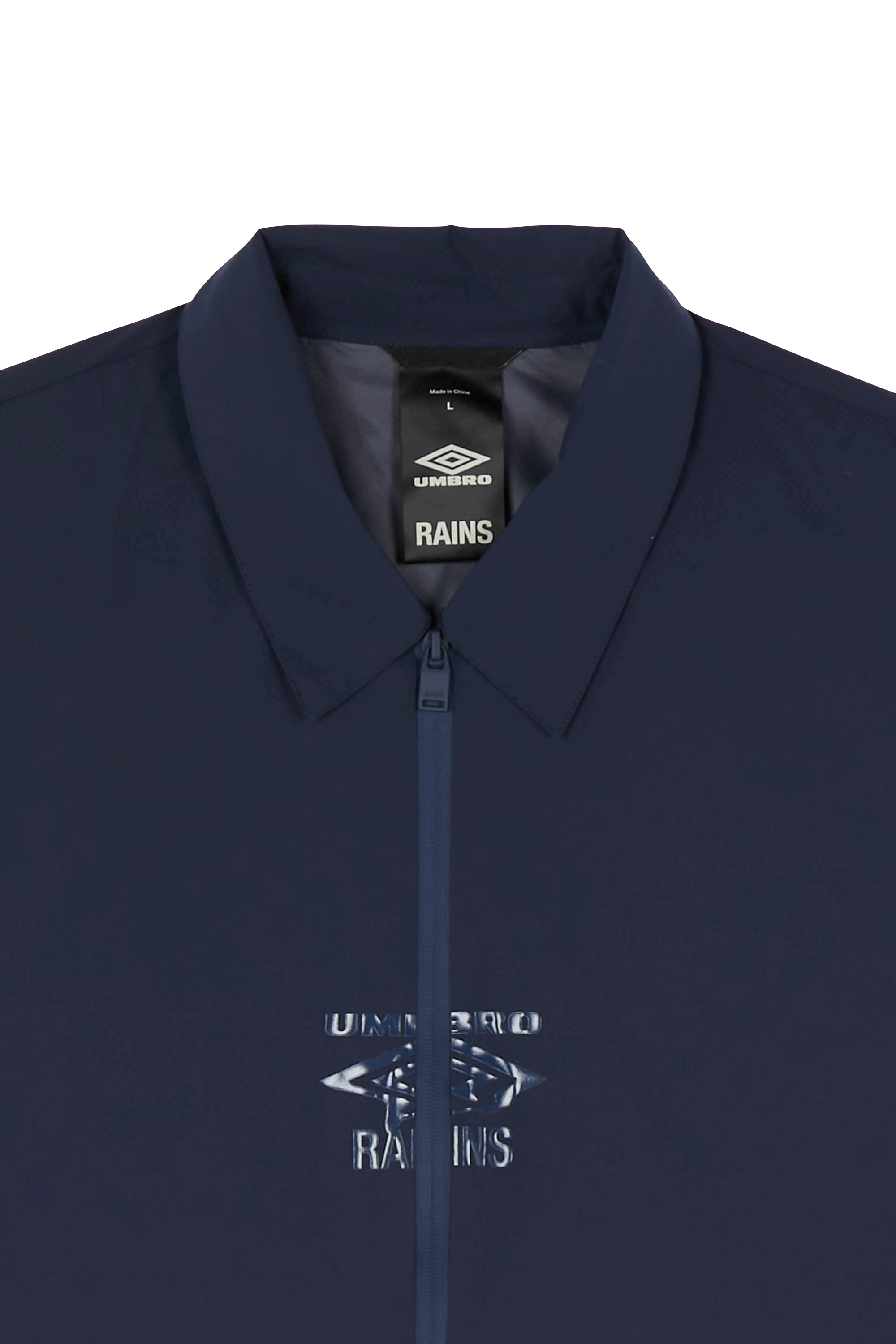 Chemise Bleu