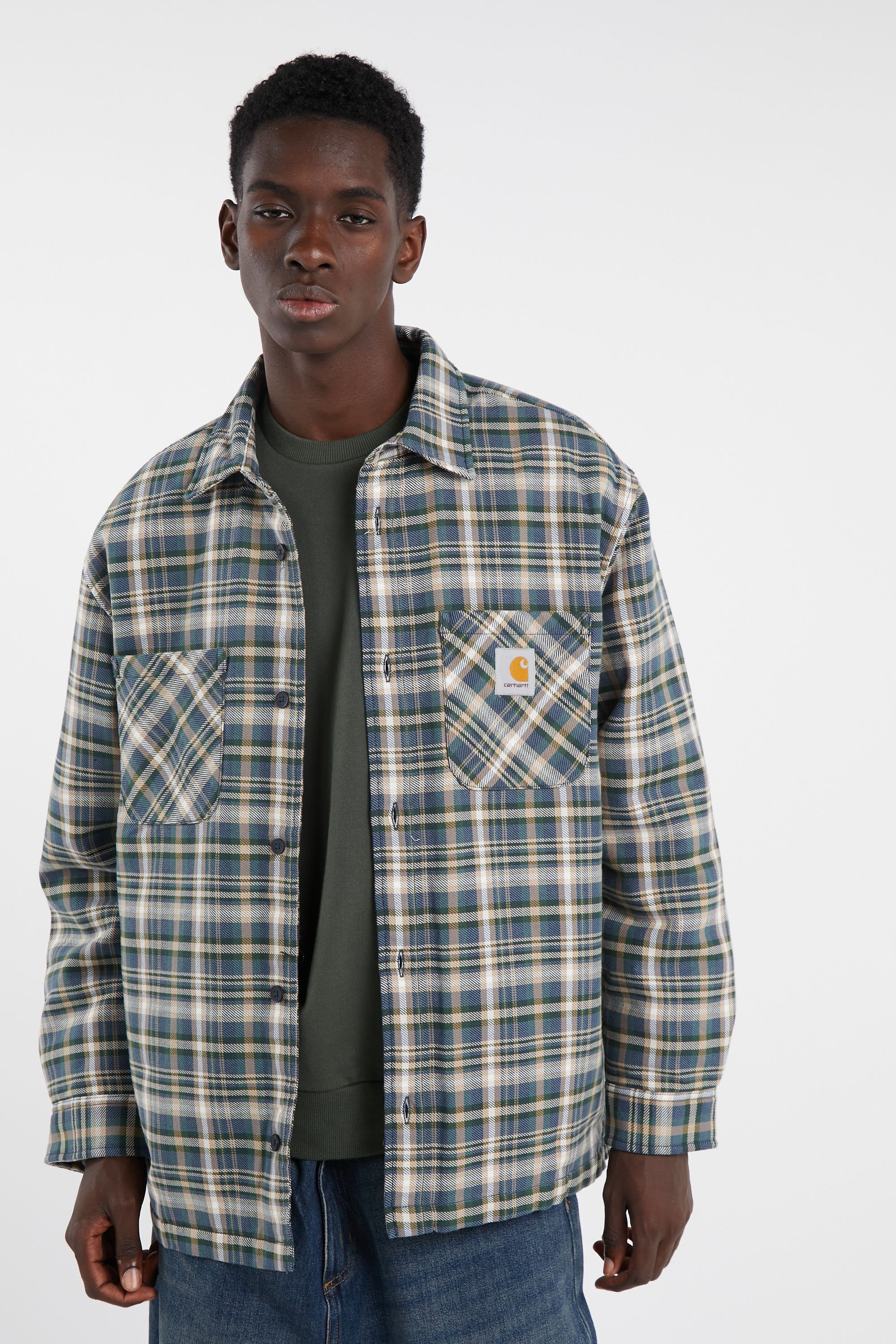Veste | Multicolore CARHARTT WIP Homme