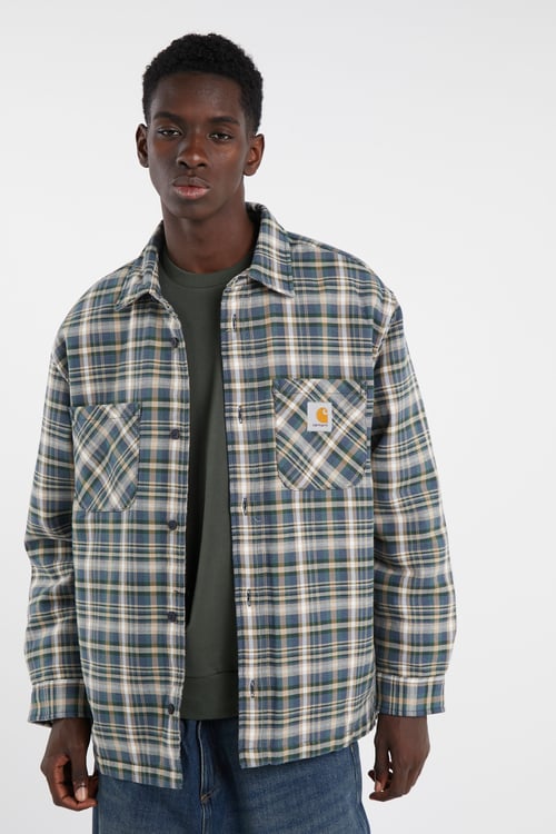 CARHARTT WIP Veste Multicolore
