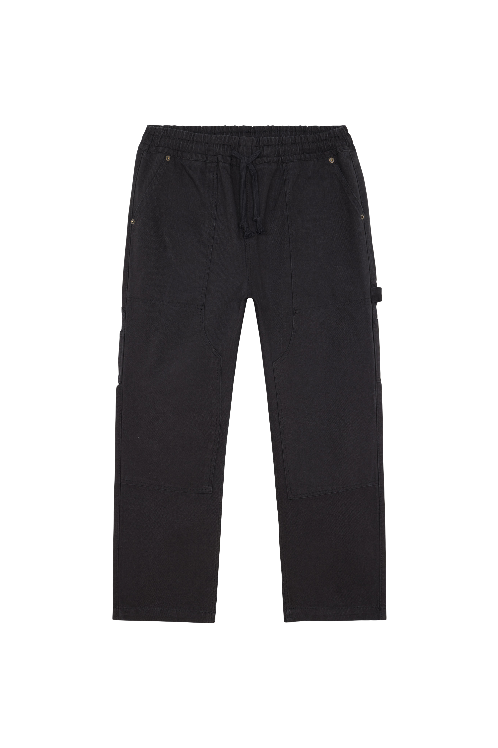 Pants SERVICE WORKS Black
