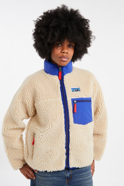 PATAGONIA Gilet Beige