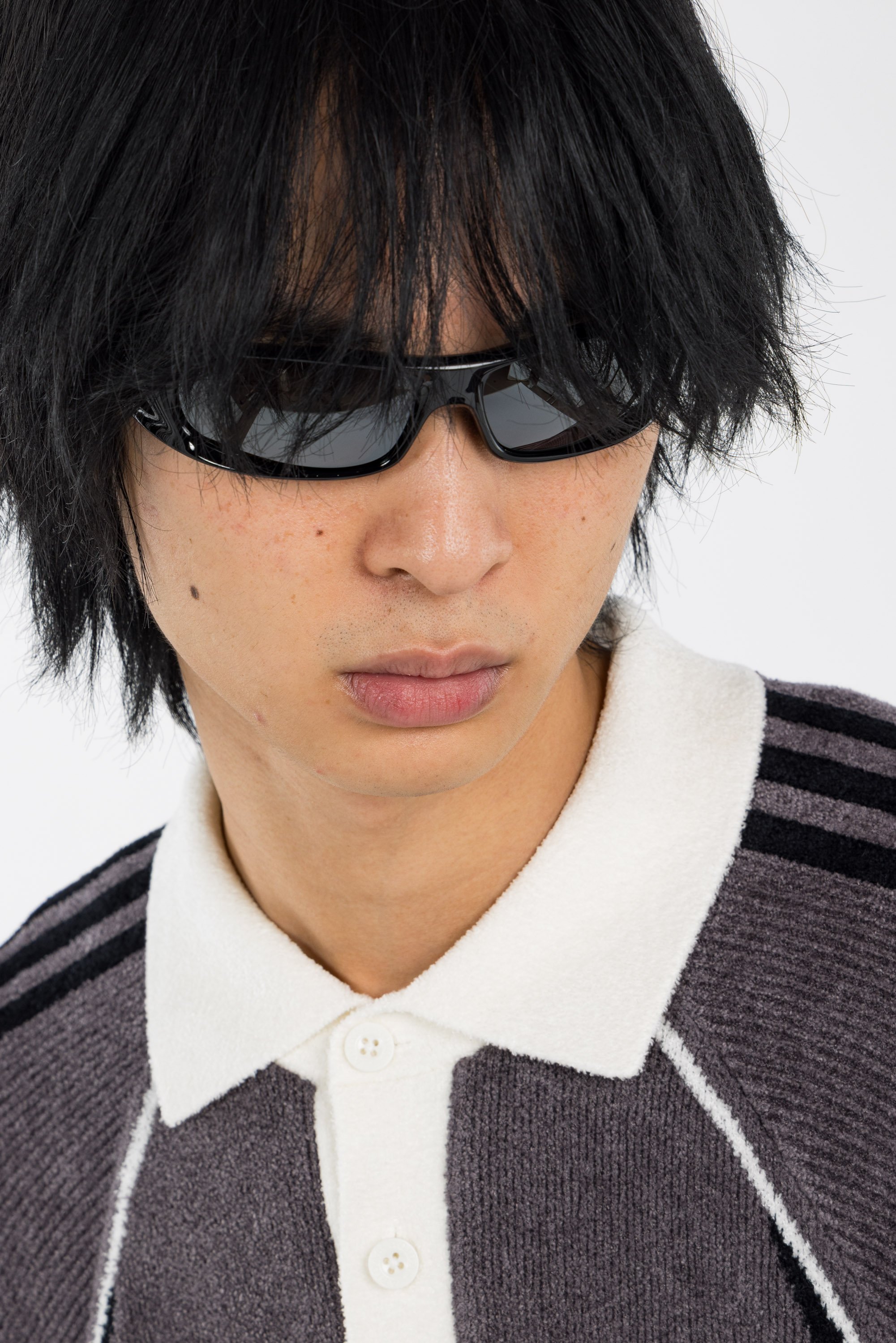 Lunettes de soleil OAKLEY Noir