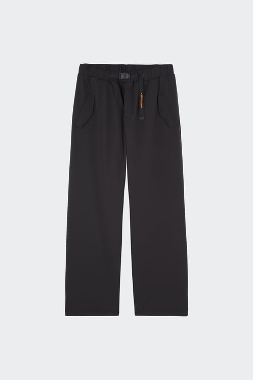 Ka_yo_prototype - Pantalon - Taille M Noir