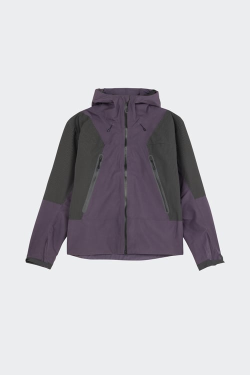 Parka - Taille L Vert