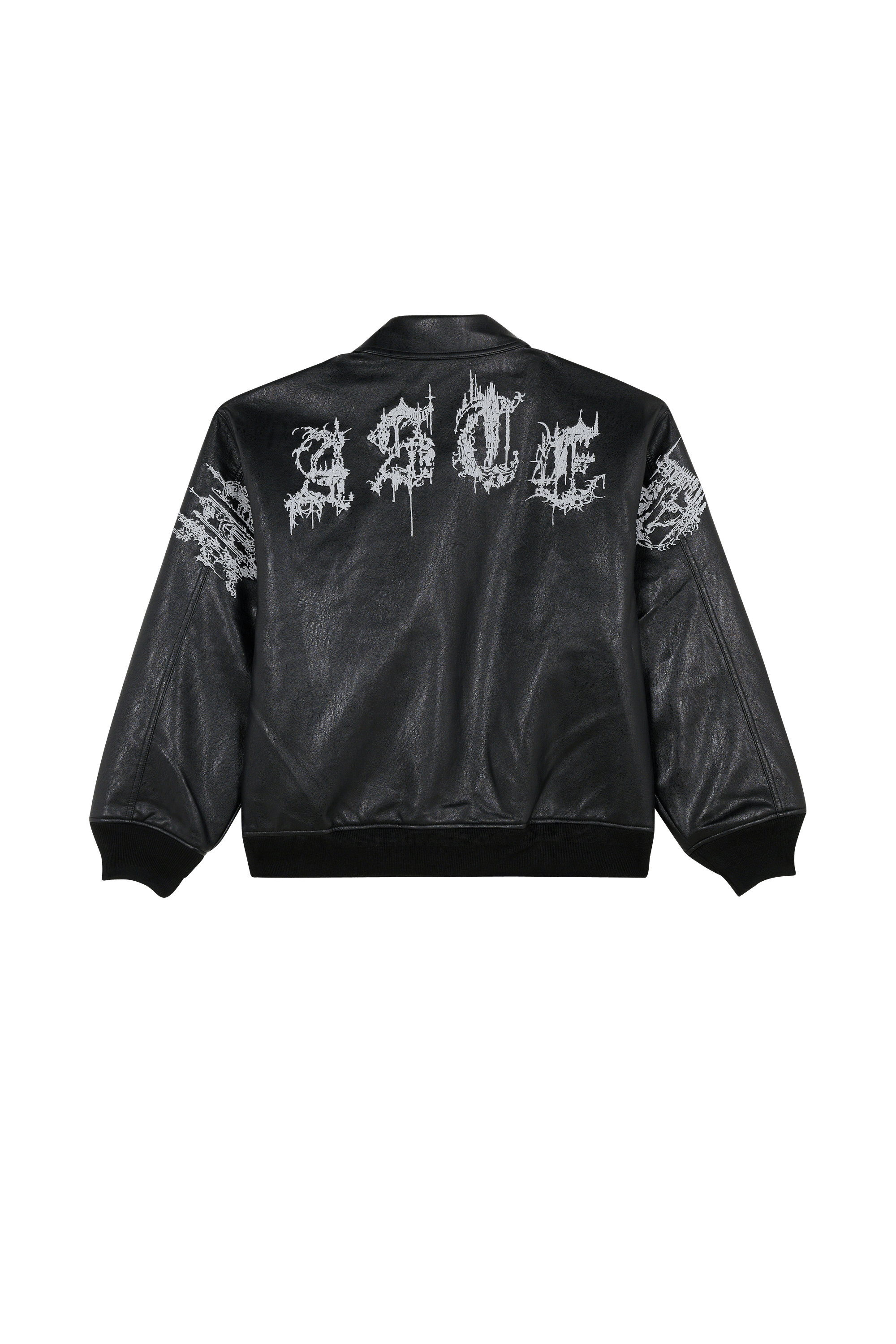Blouson Noir