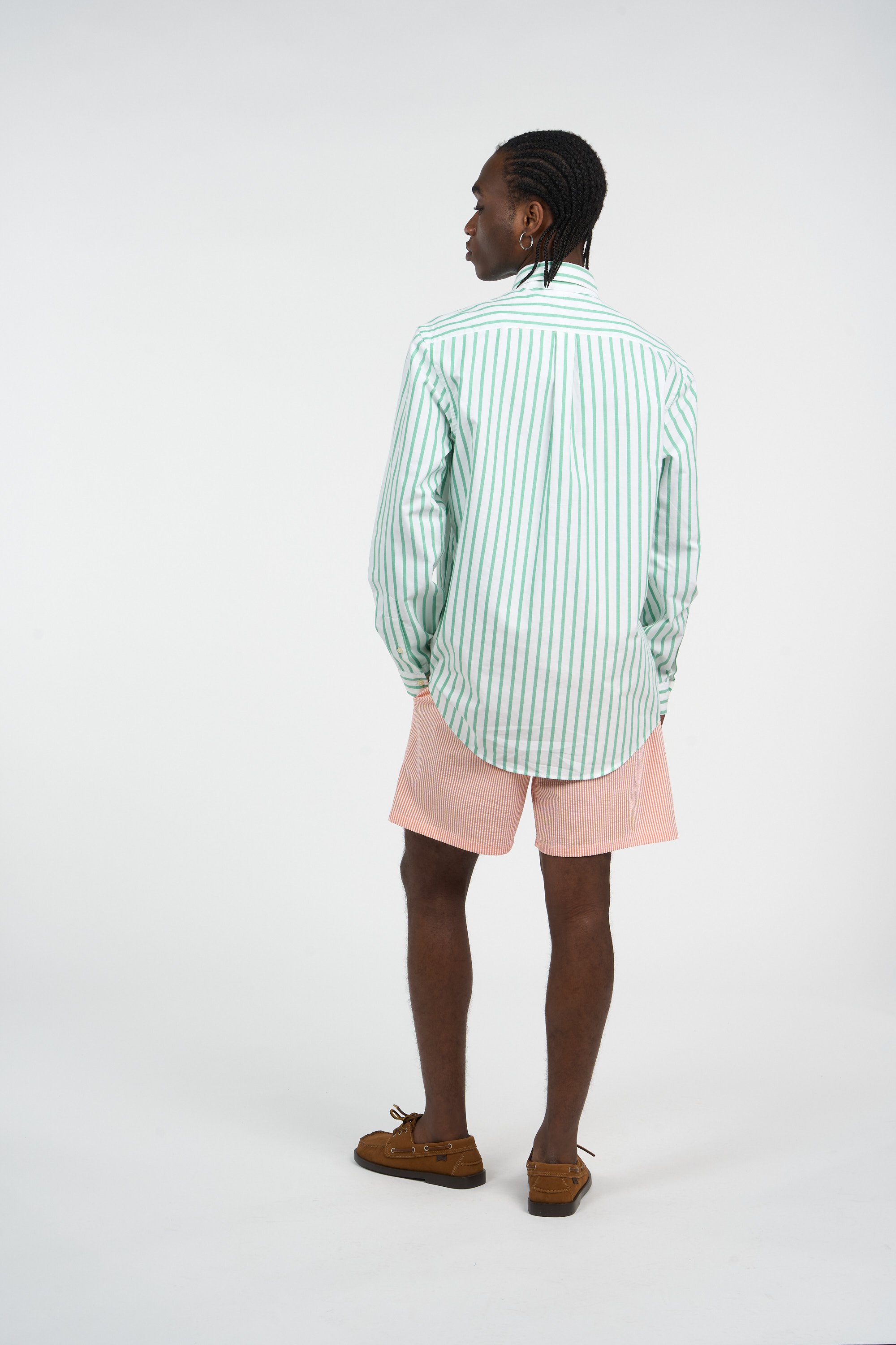 Swim shorts Multicolored