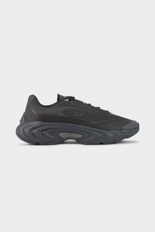 Baskets - Taille 41 Noir