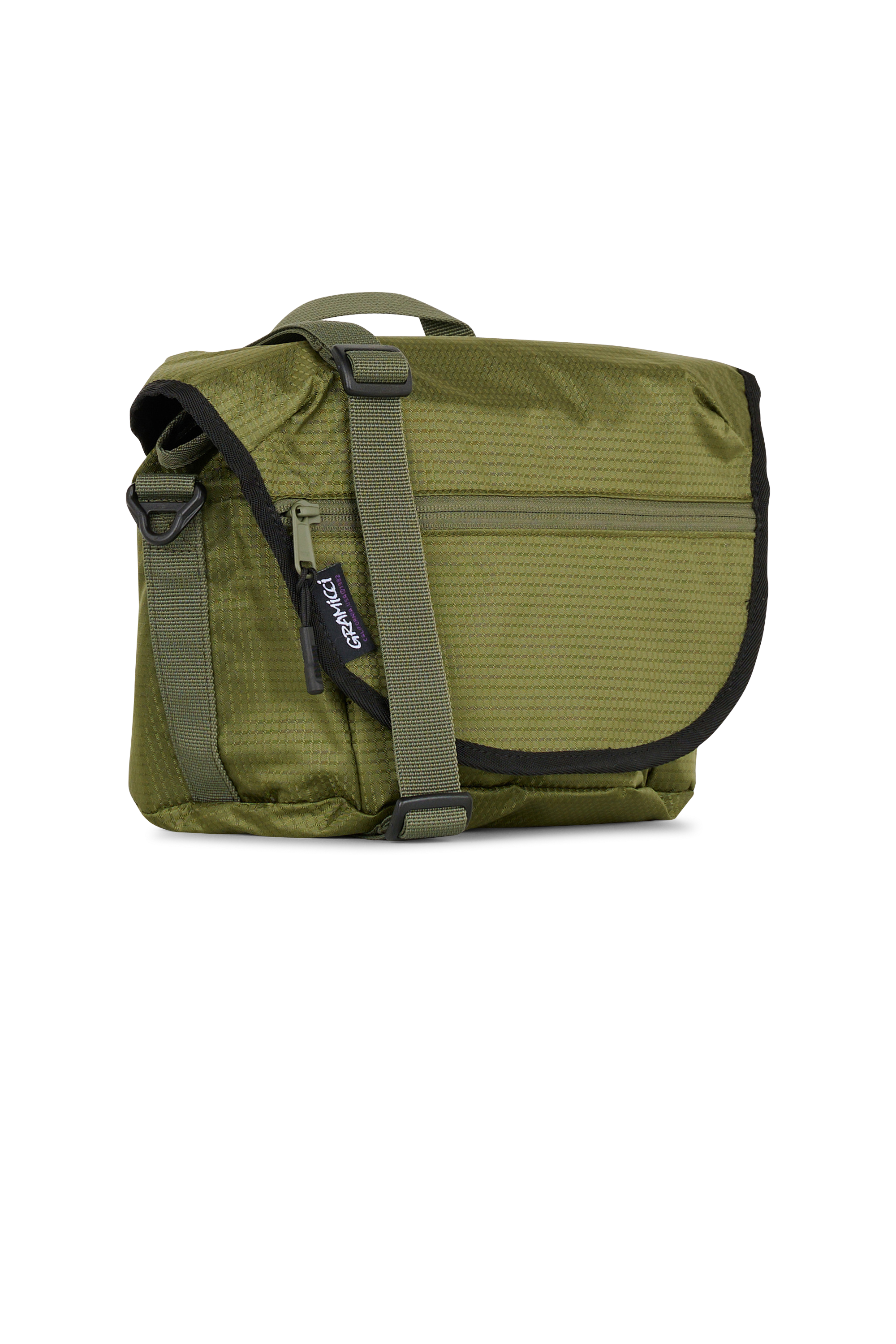 Sac bandoulière Vert