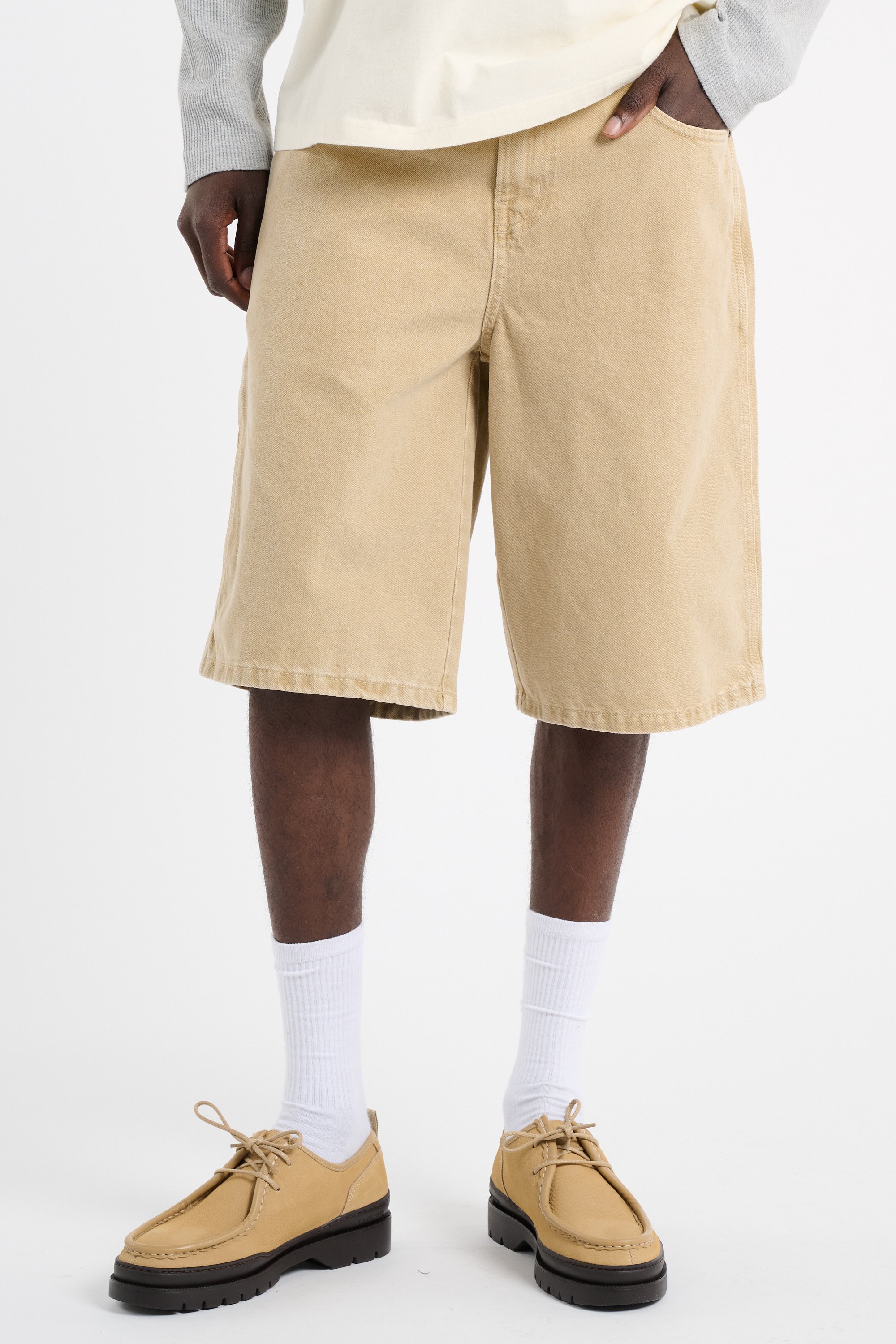 Shorts | Beige DICKIES Men