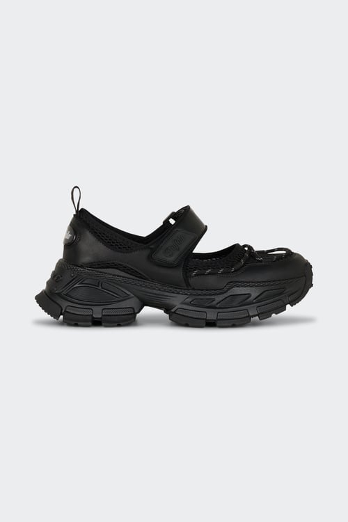 Ballerines - Taille 39 Noir