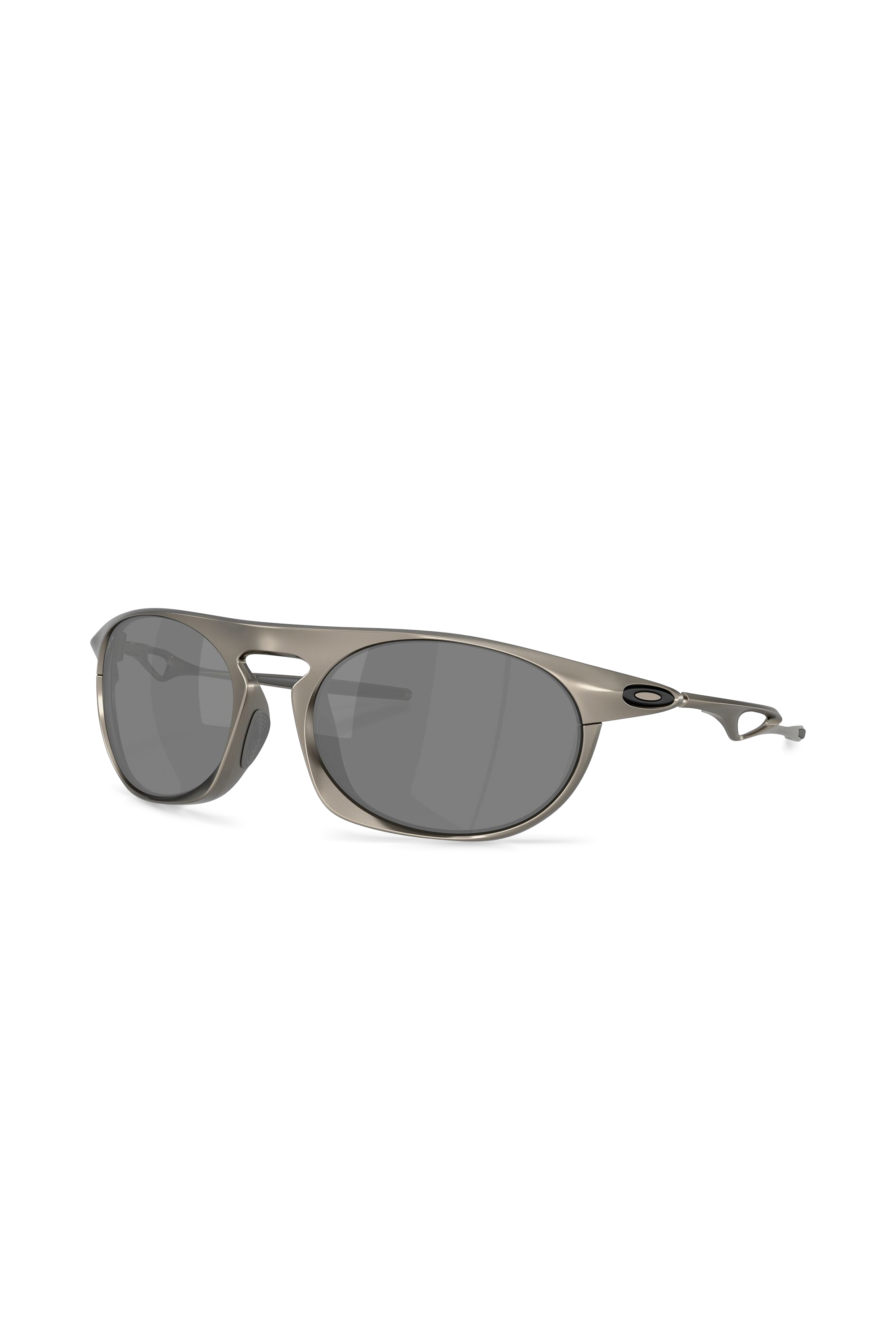Alumni sunglasses | Grey OAKLEY Men