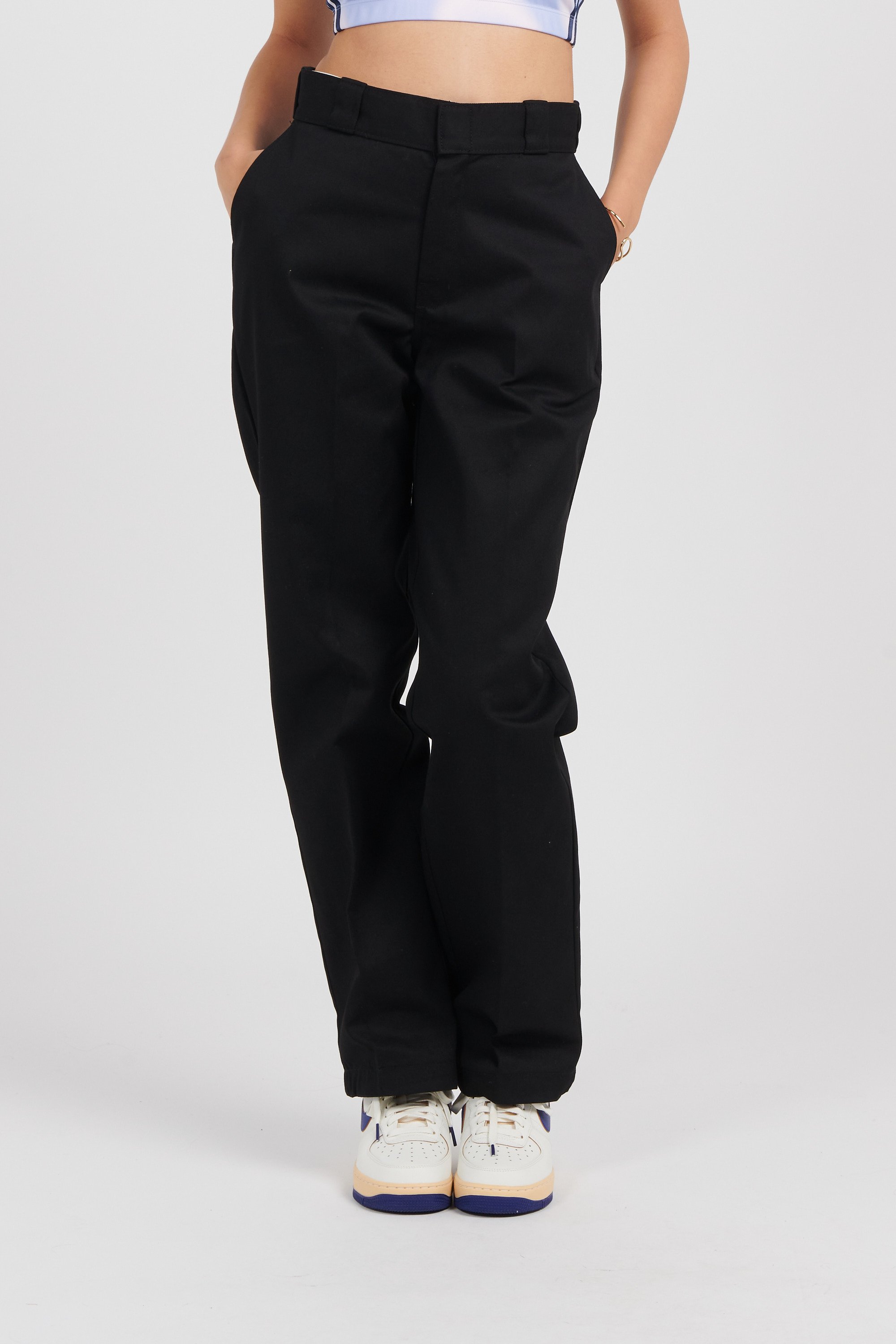 Pantalon | Noir DICKIES Femme