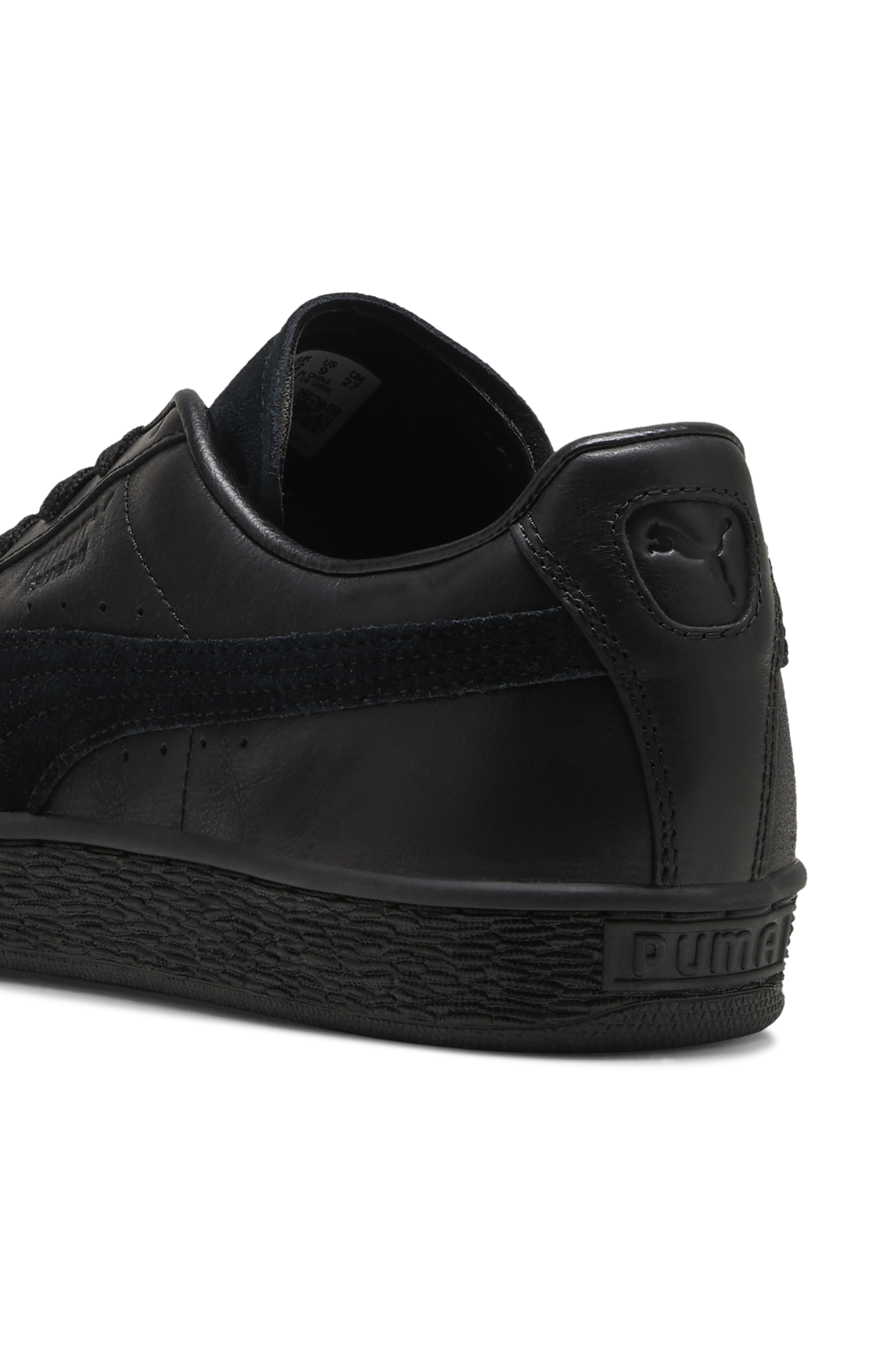 Baskets | Noir PUMA Femme