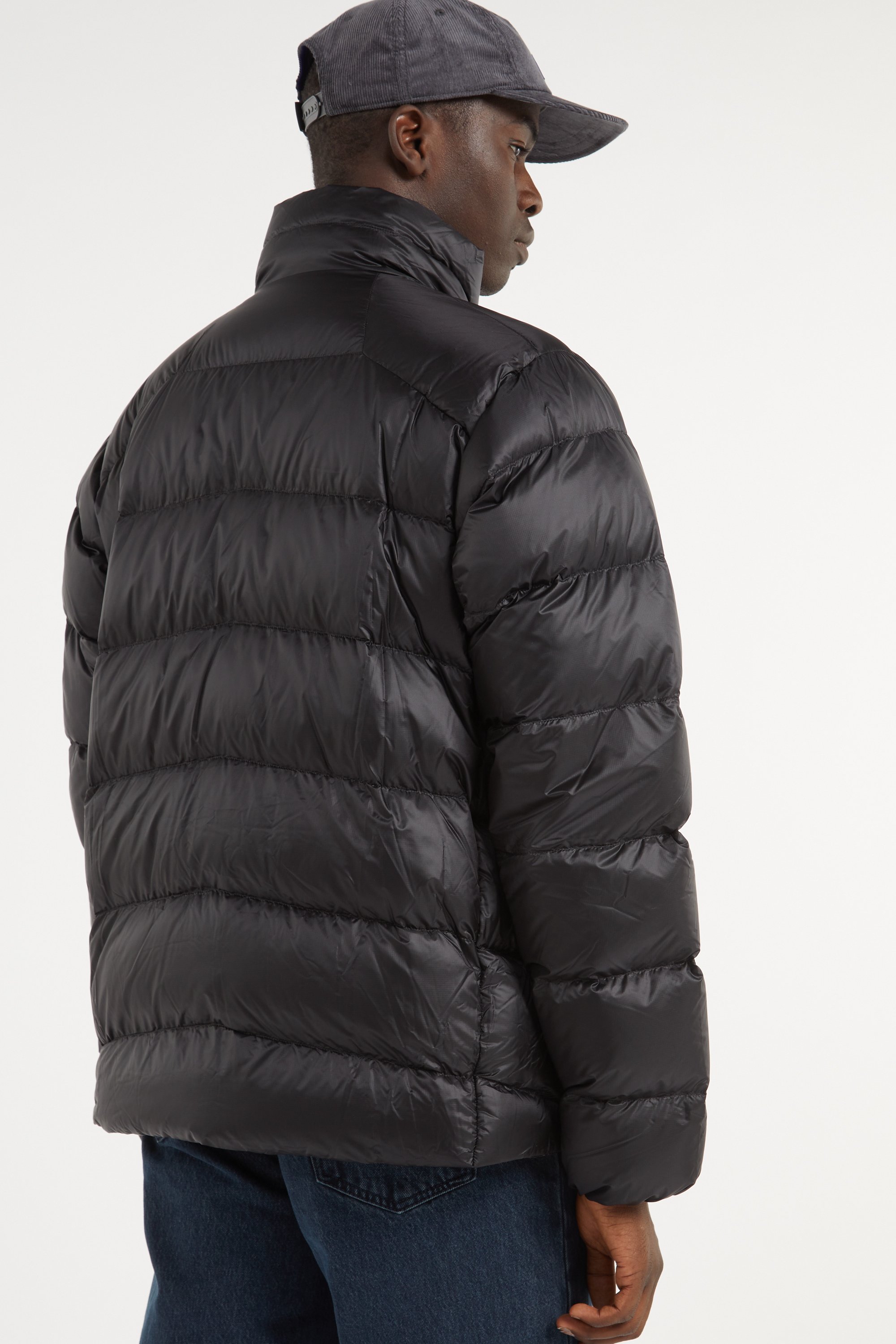 Doudoune | Noir PATAGONIA Homme