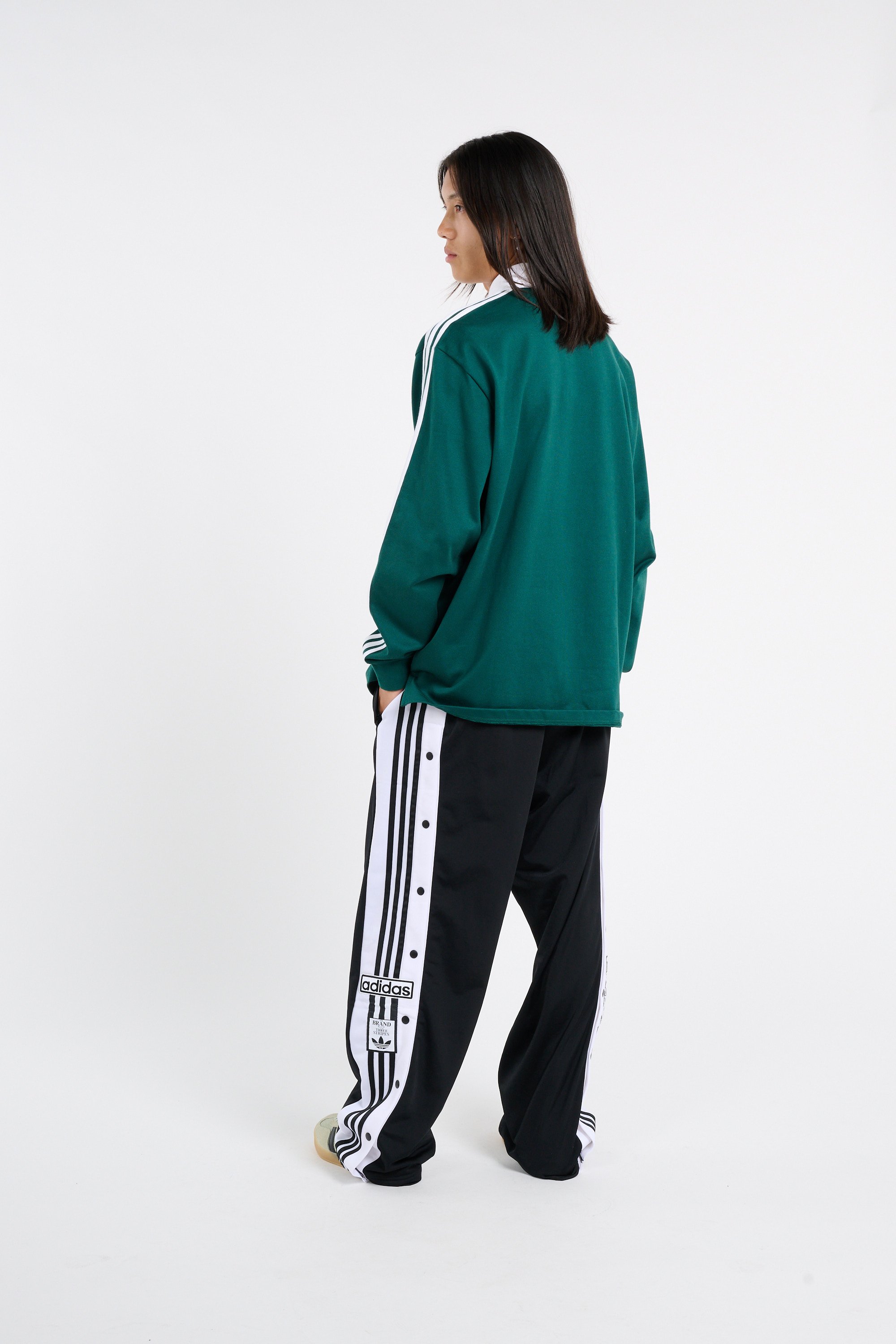 Joggers | Black ADIDAS Men