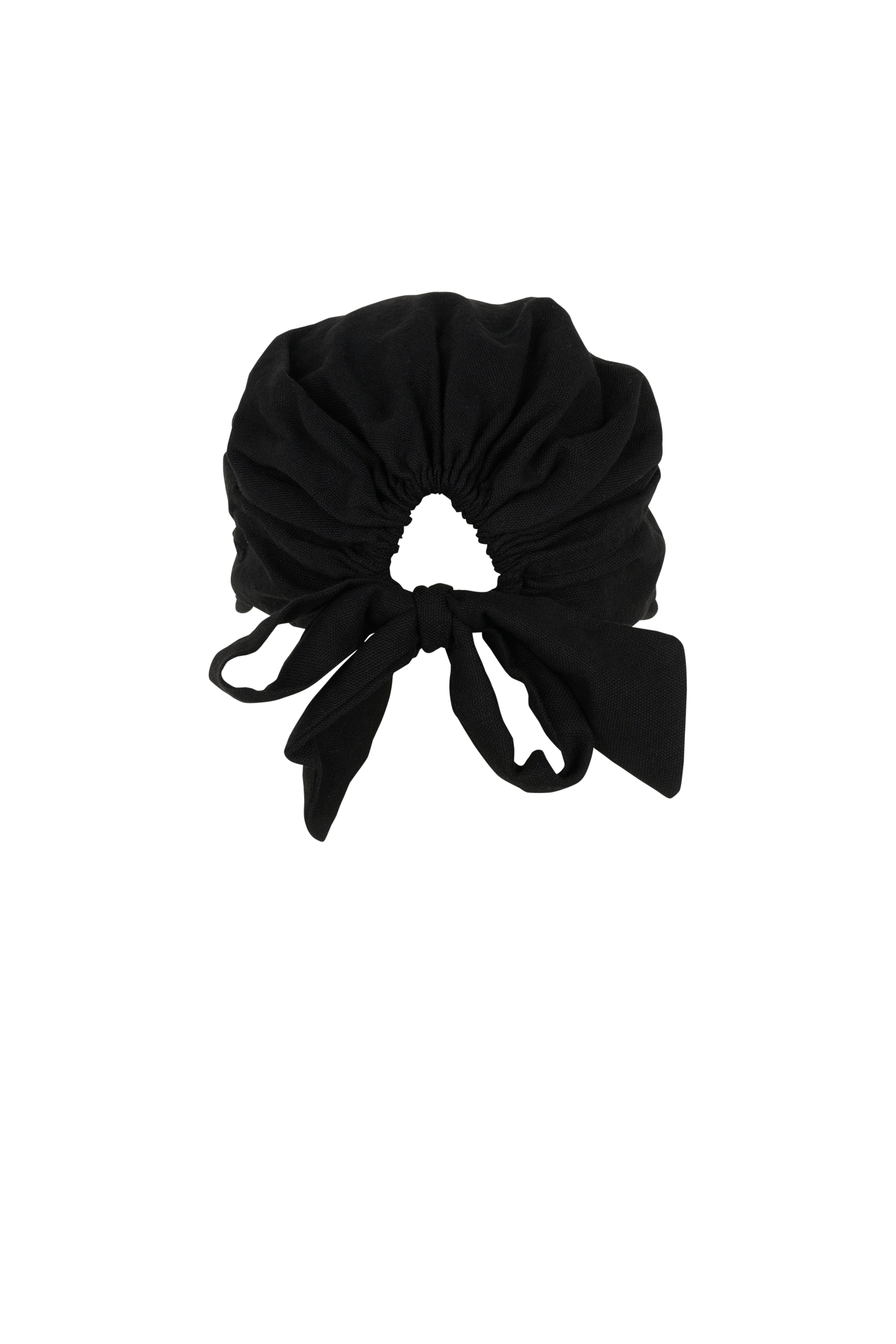 Chapeau | Noir OPEN YY Femme