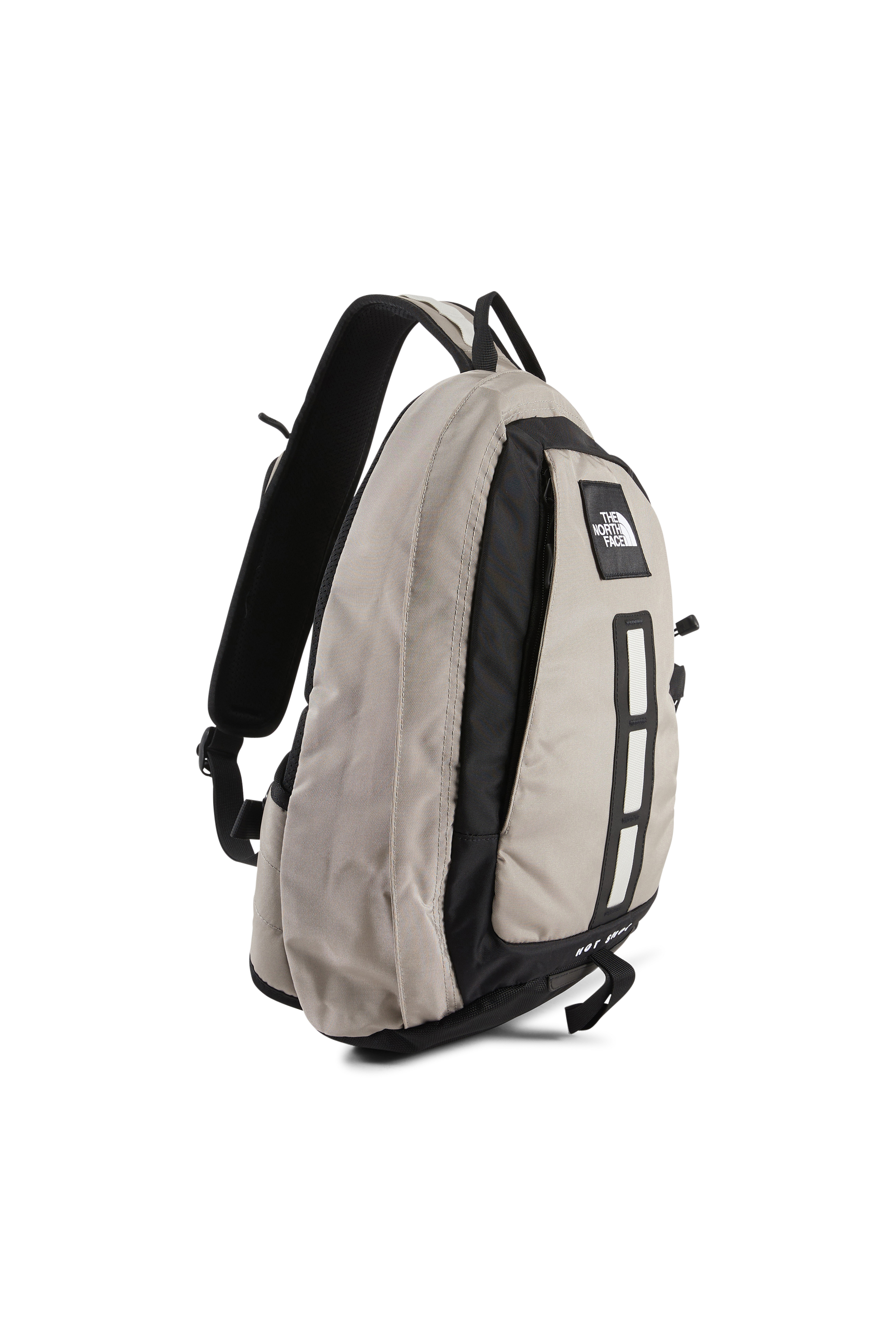 Canvas backpack | Beige THE NORTH FACE Men