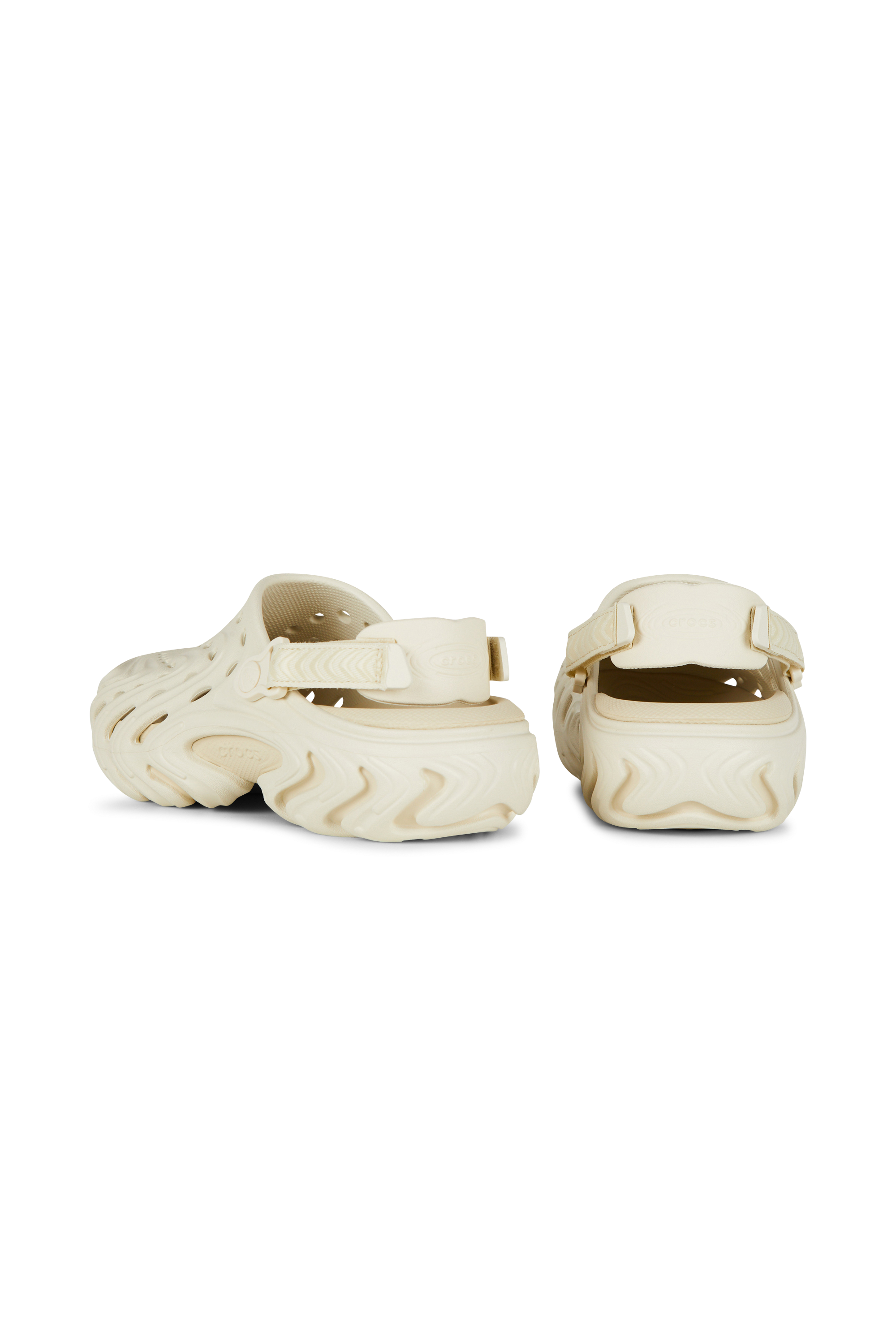 Sabots | Blanc CROCS Homme