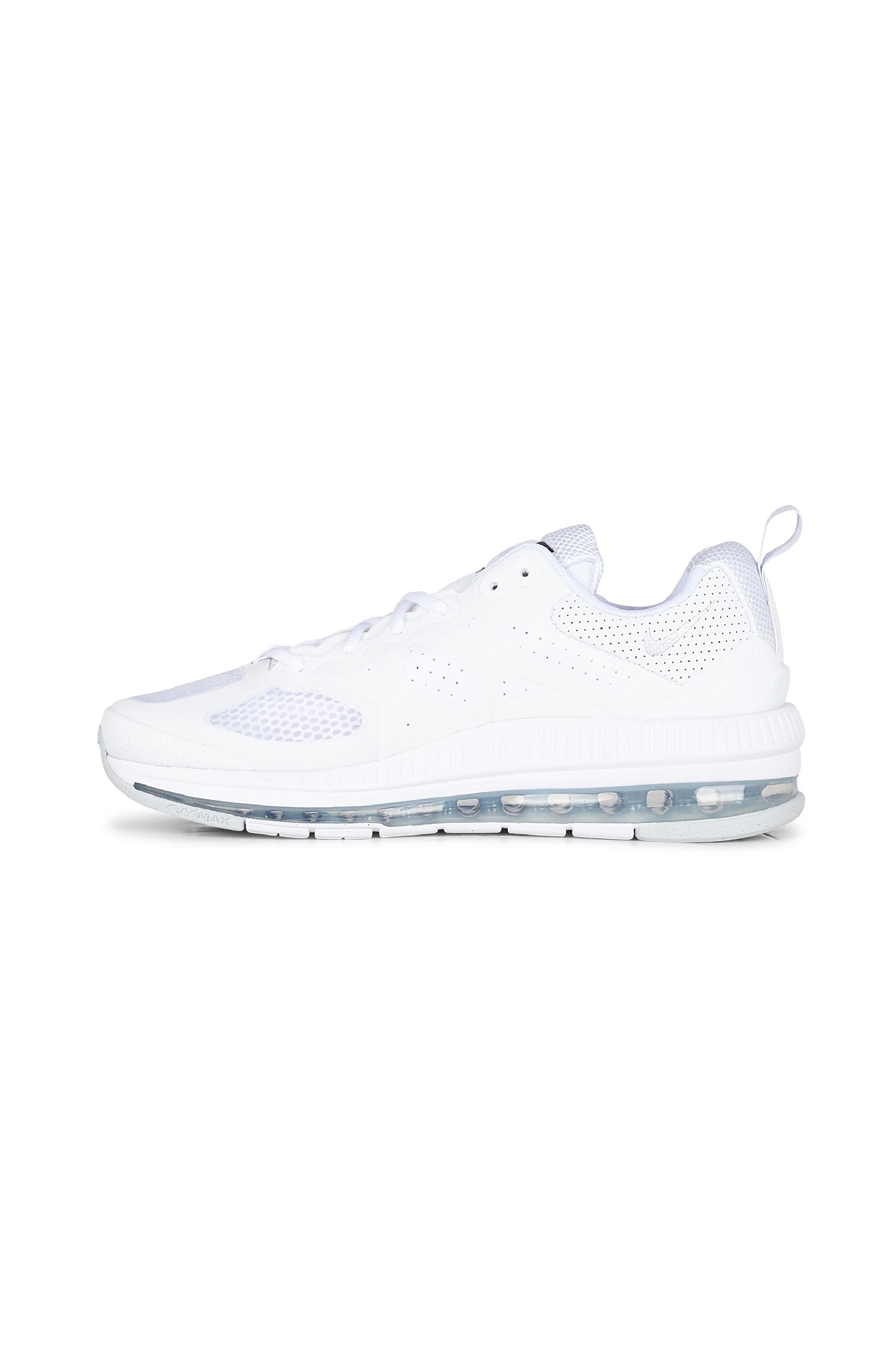 Baskets basses Blanc