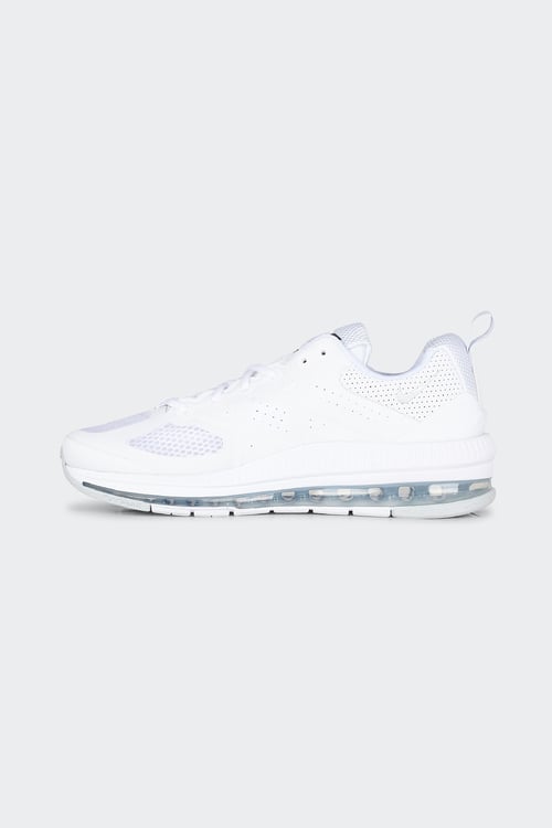 NIKE Baskets basses Blanc