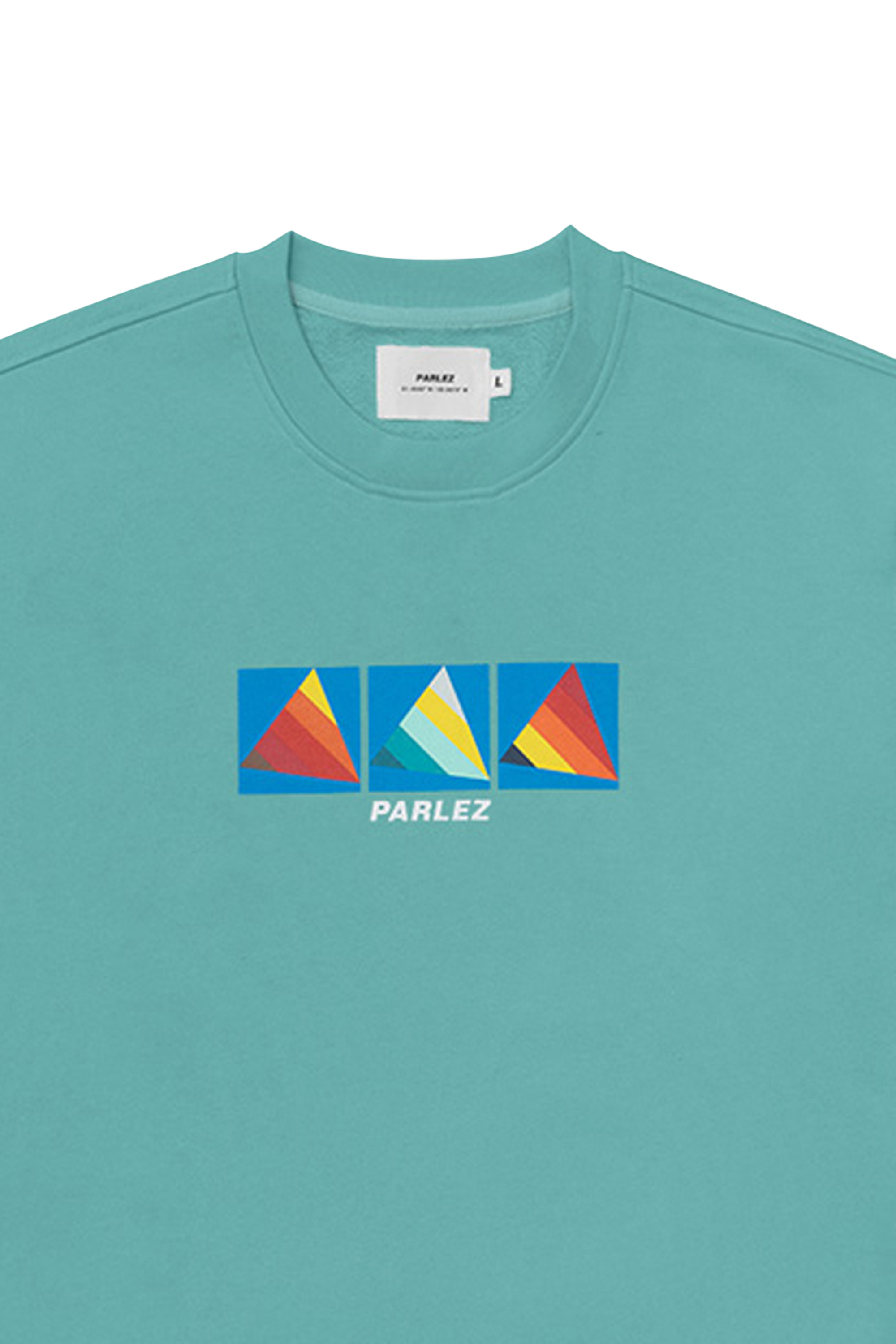 sweatshirt Blue
