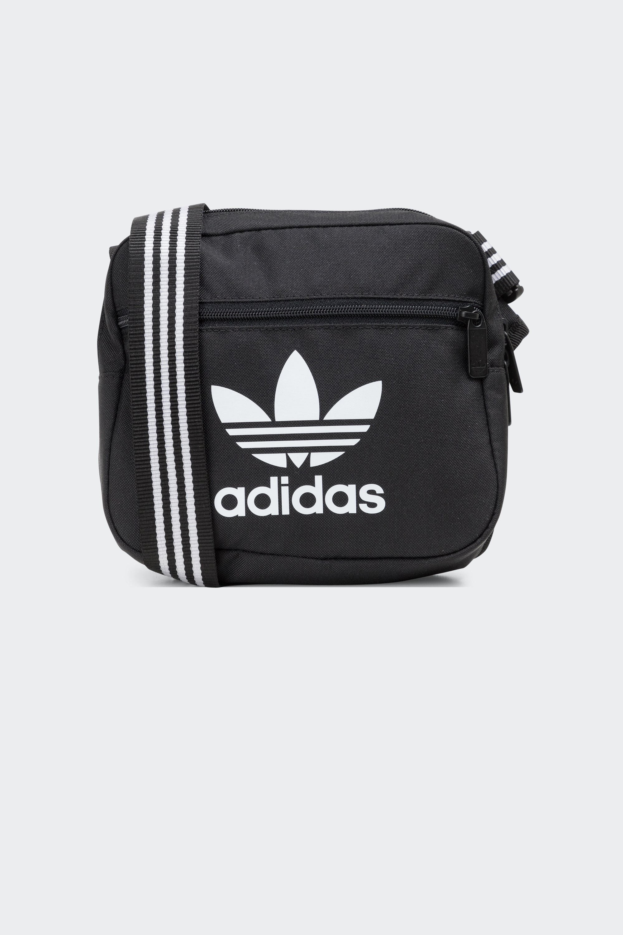 Crossbody bag | Black by ADIDAS Crossbody bag Black