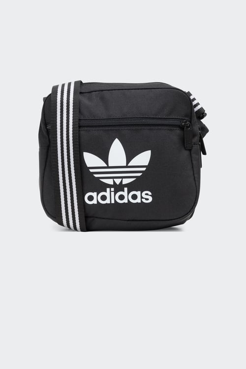 ADIDAS Sac bandoulière  Noir