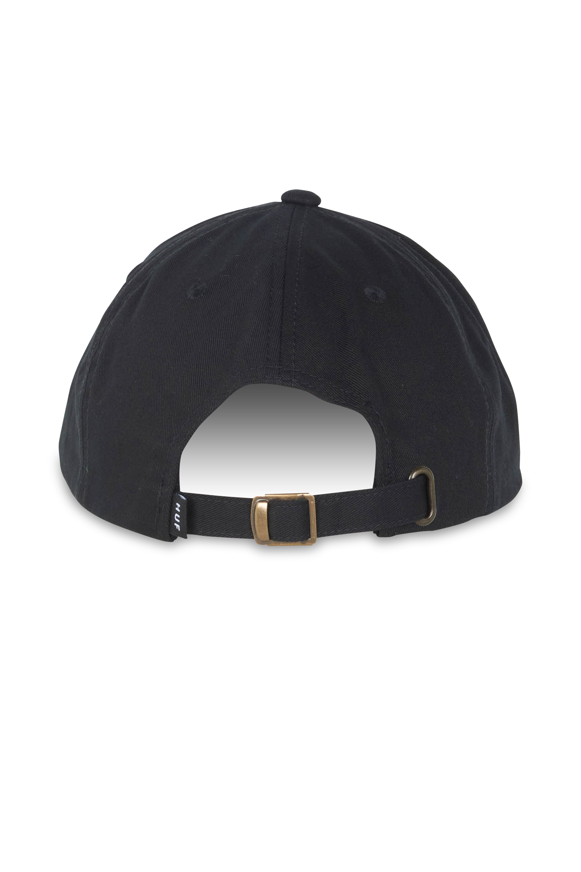 Cap HUF Black