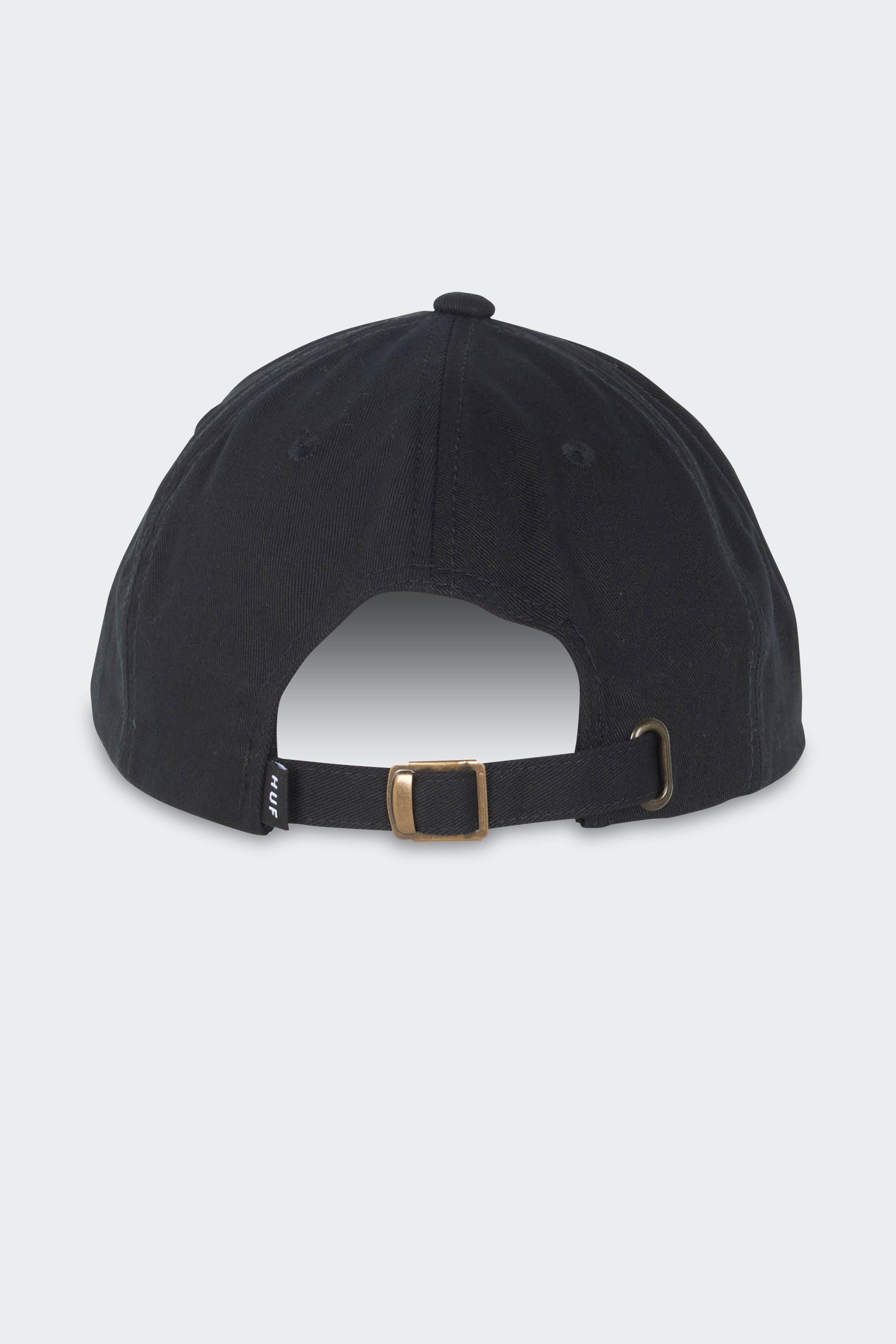 Cap | Black by HUF Cap Black