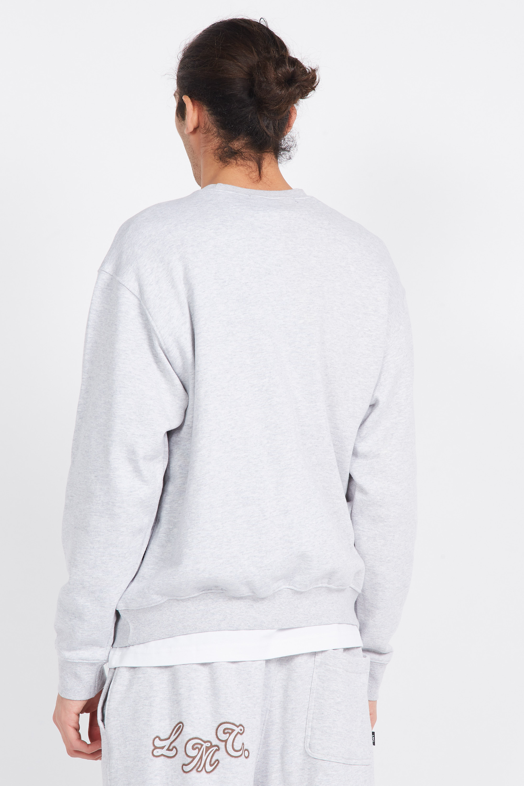 Sweatshirt Grey