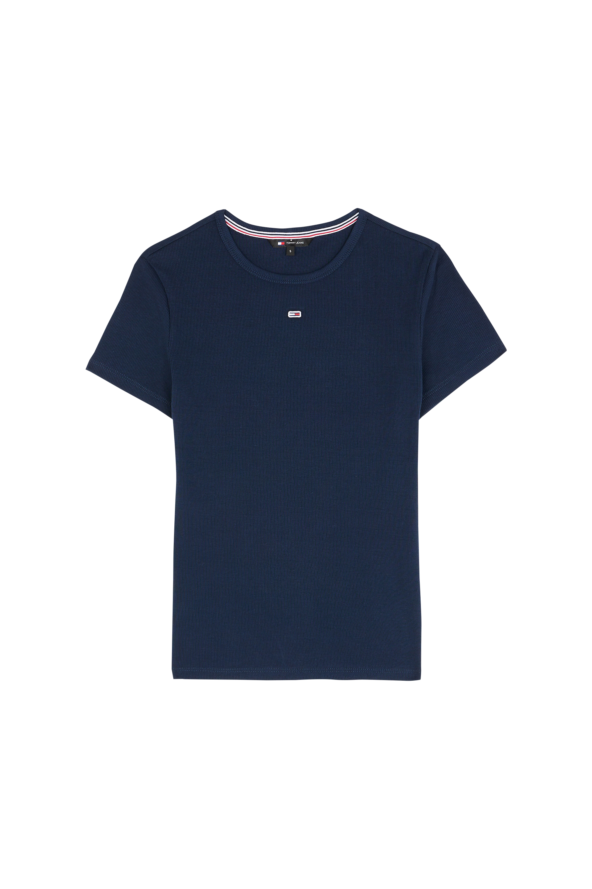 T-shirt Bleu